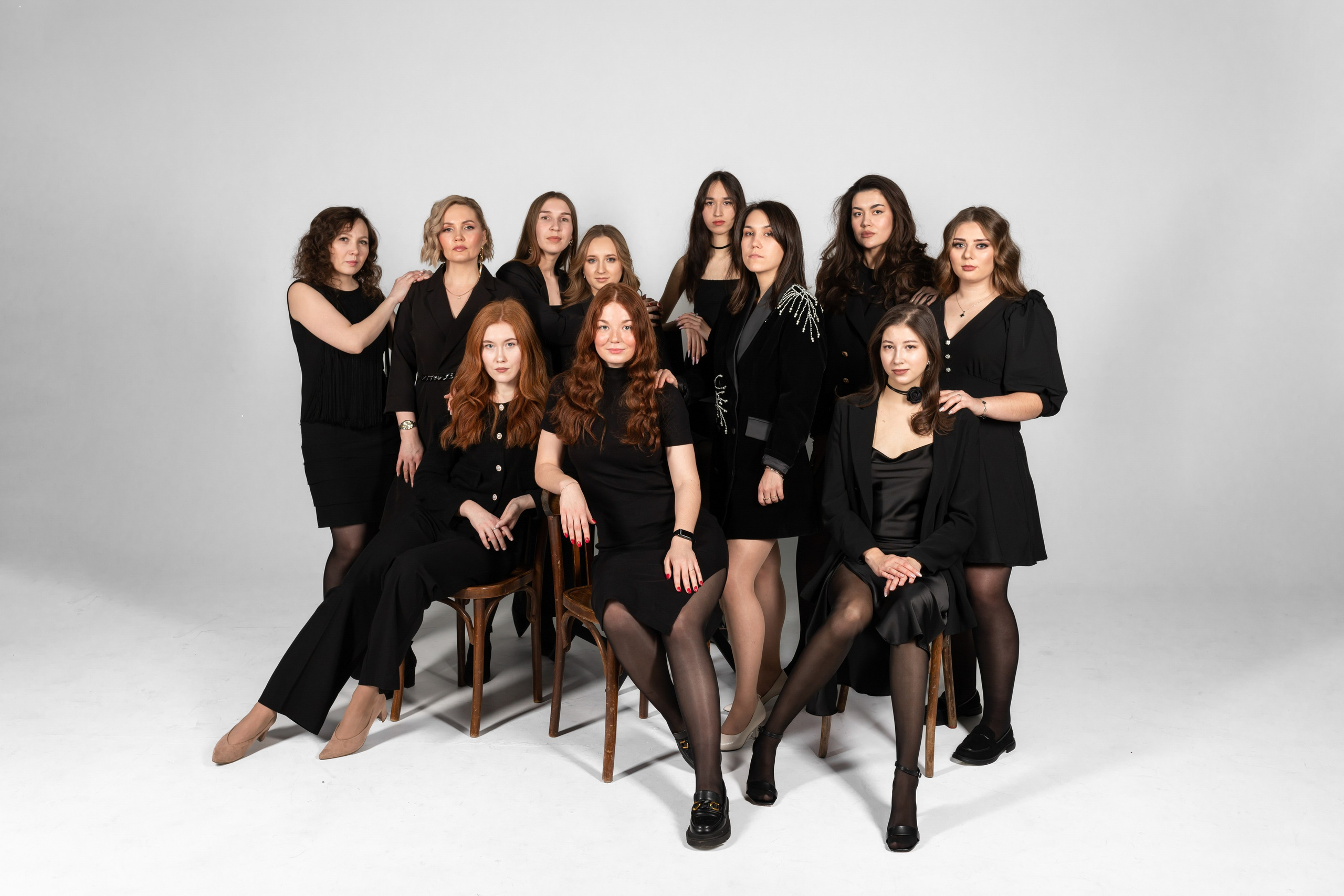 Ирина. Марина Шаймухаметова. Фотограф в Уфе