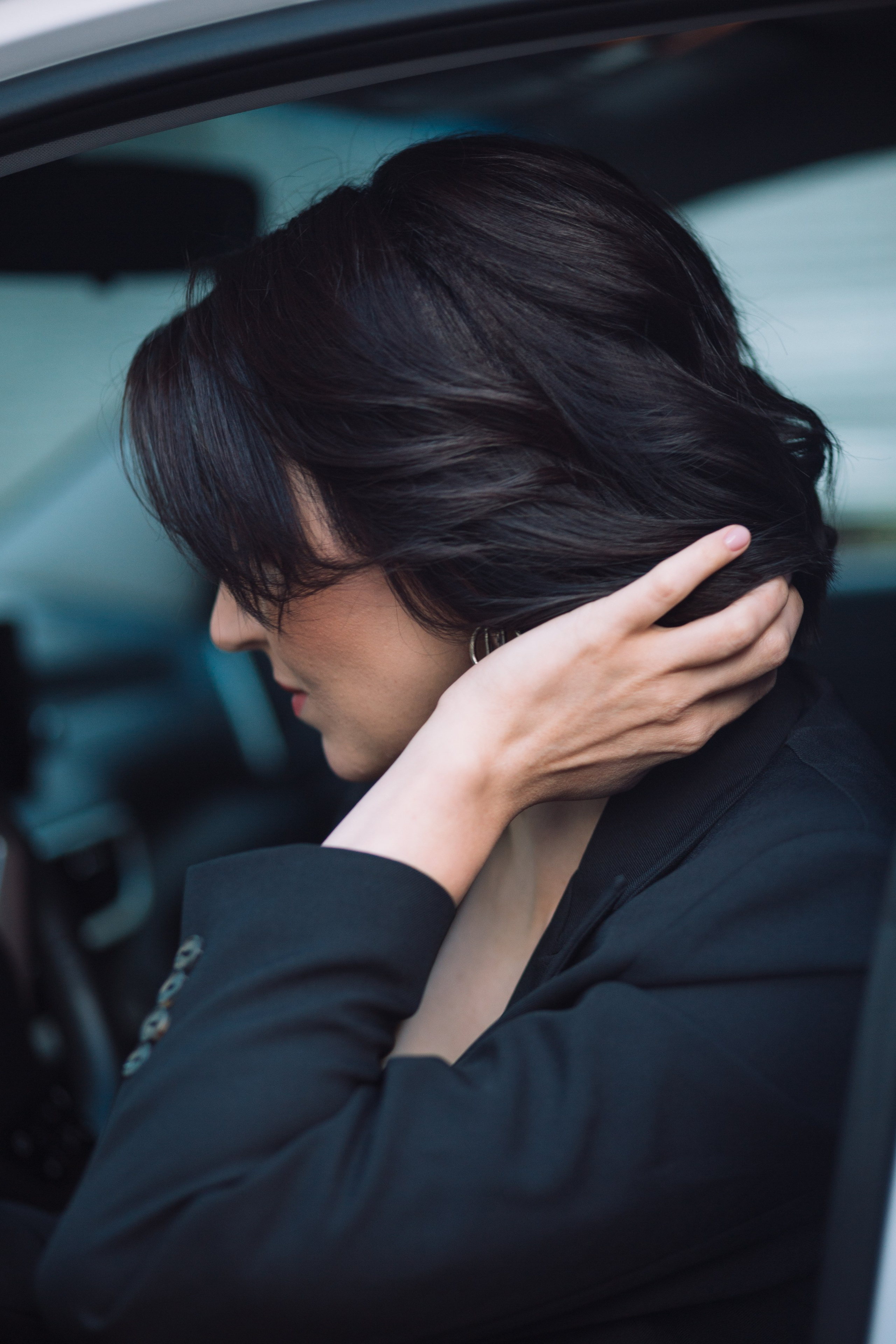 Екатерина. Семейный, свадебный и контент фотограф в Касимове и во Владимире Александра Кейли