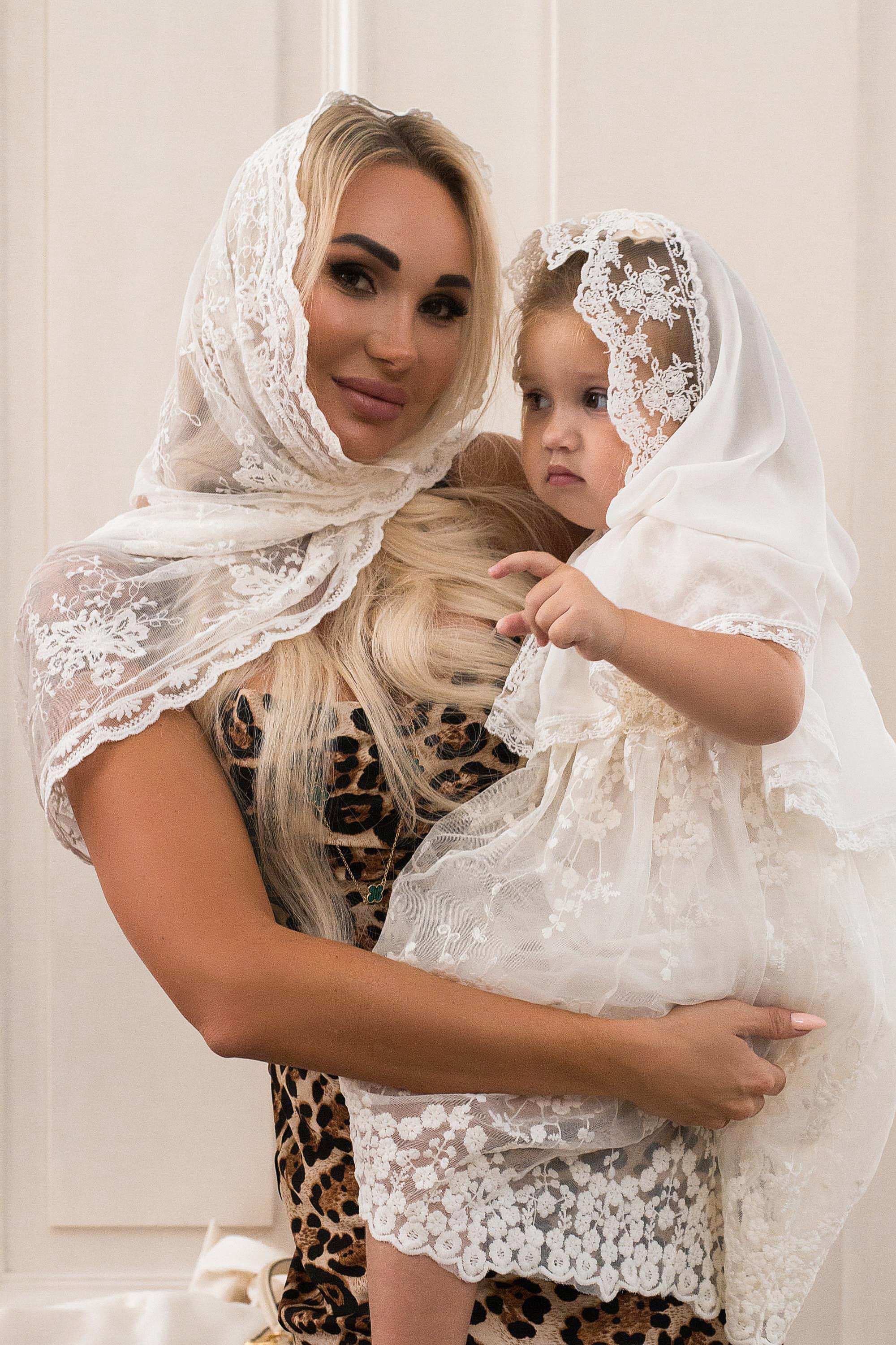 Софийский собор в г. Пушкин, крещение Евы. Контент- фотограф, рилсмейкер в Санкт- Петербурге Елена Грие