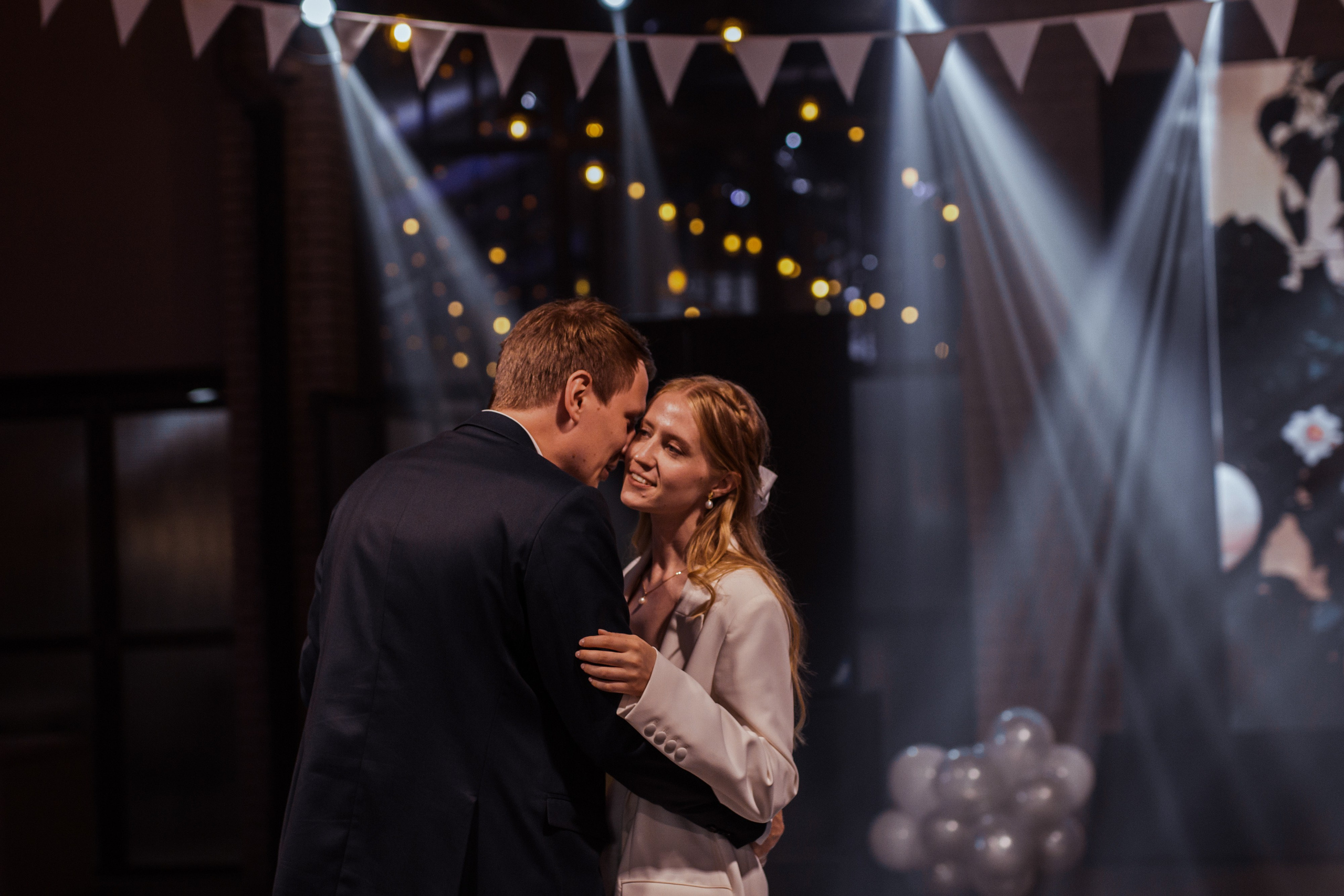 Свадебный банкет в ресторане ферма Бенуа. Свадебный, семейный и контент фотограф в Санкт- Петербурге Елена Грие