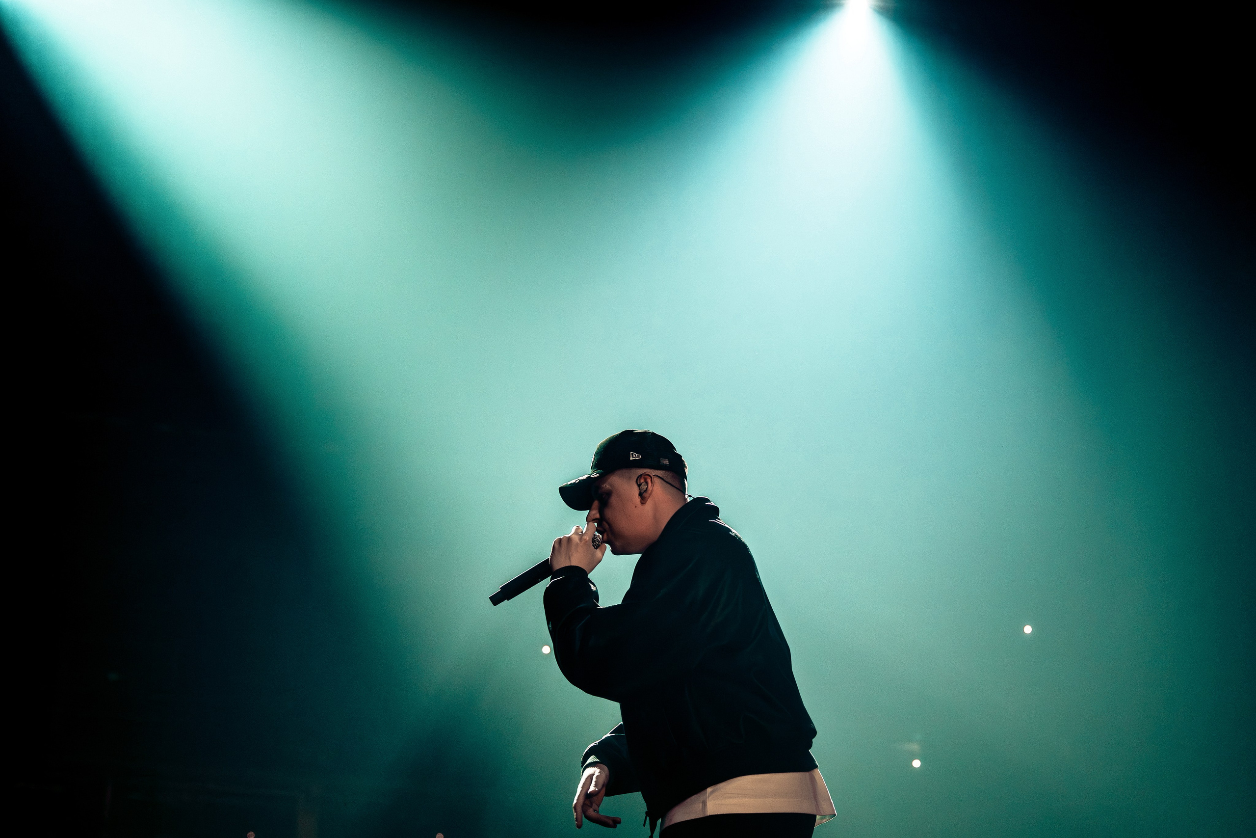 MARKUL, SALUKI, FRIENDLY THUG — RUSSIAN MUSIC PRO. Kuzmin photographer