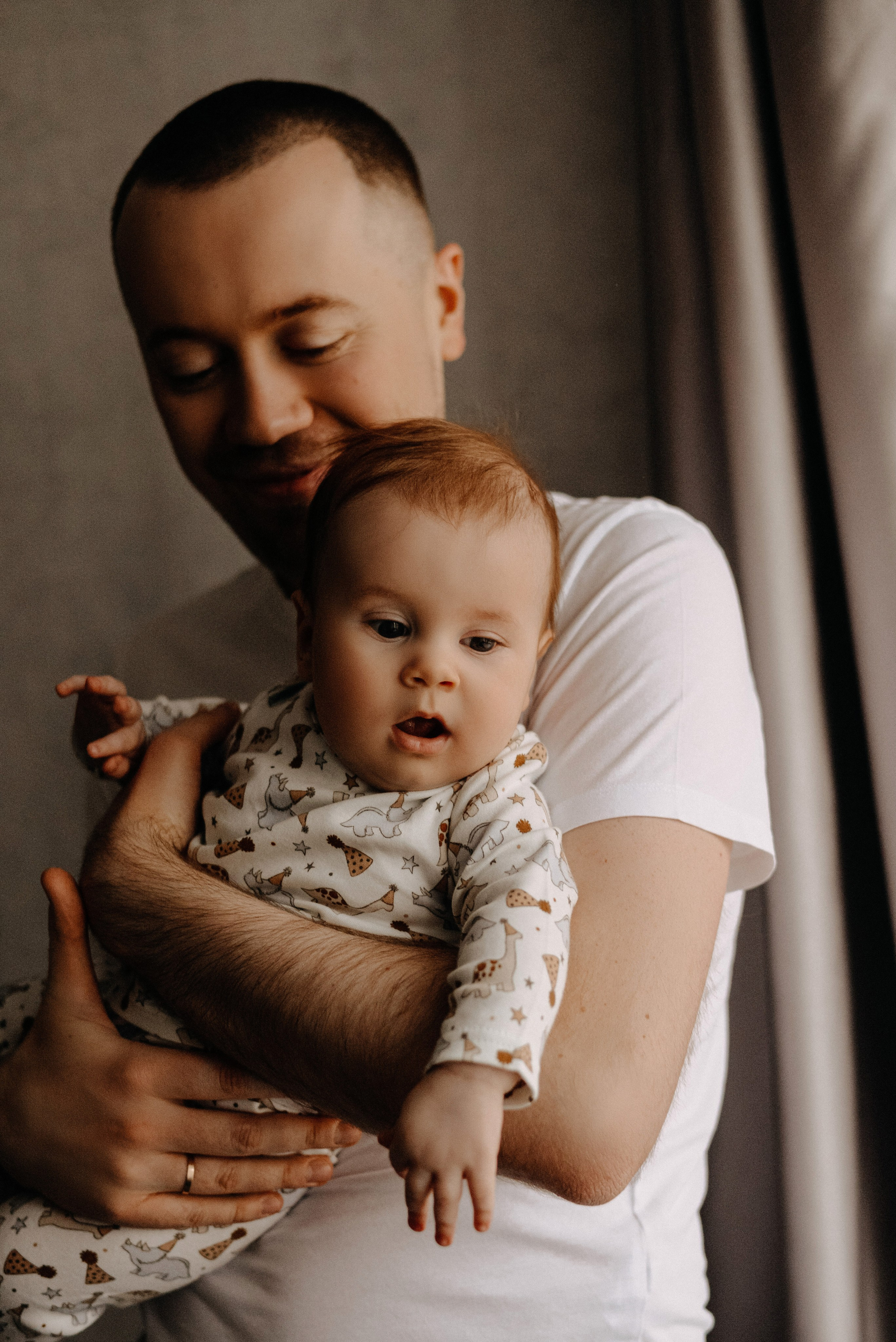 Домашняя съемка. Фотограф в Москве Емельяненко Светлана