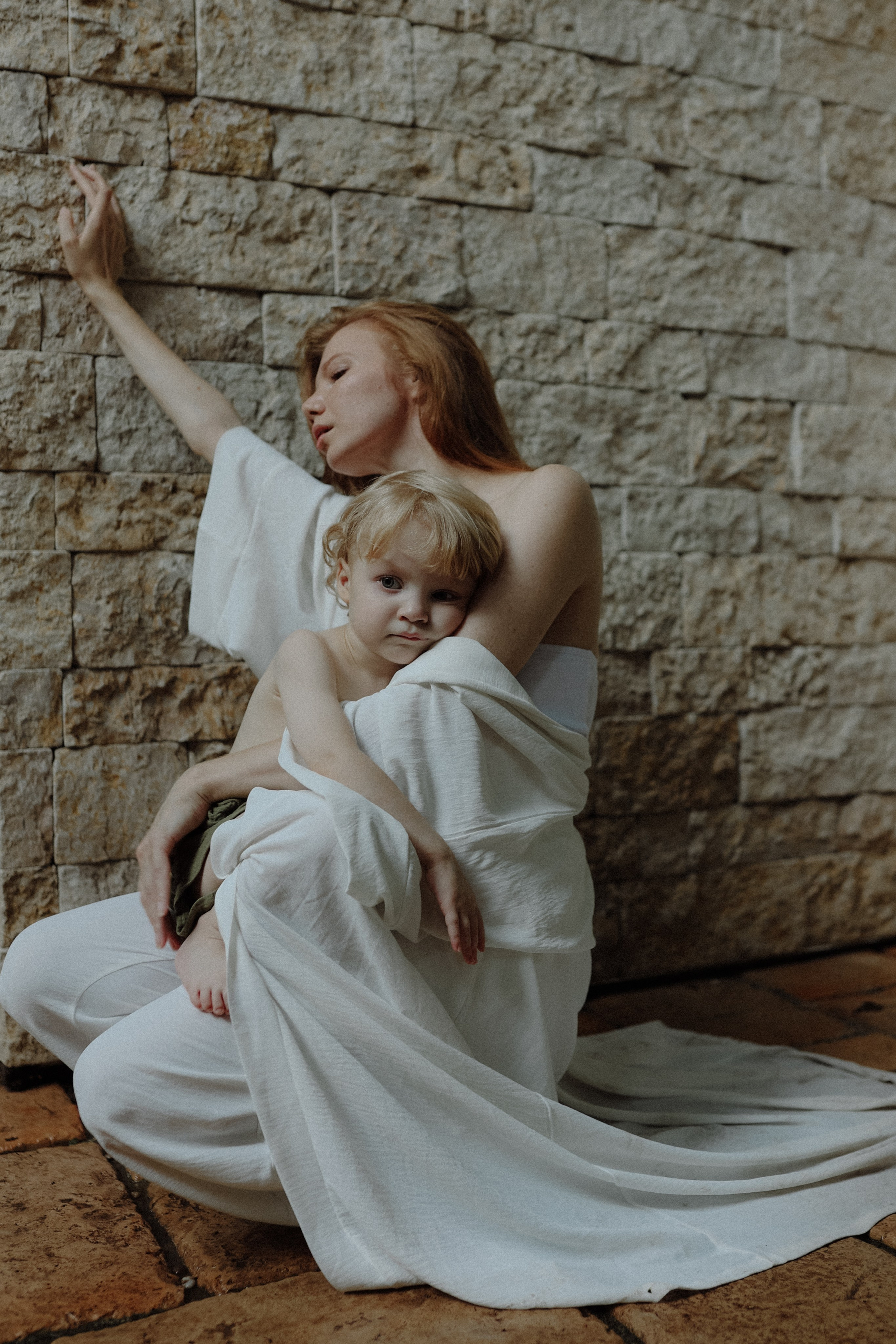 Мама и сын. Детский и семейный фотограф, съемка новорожденных Москва