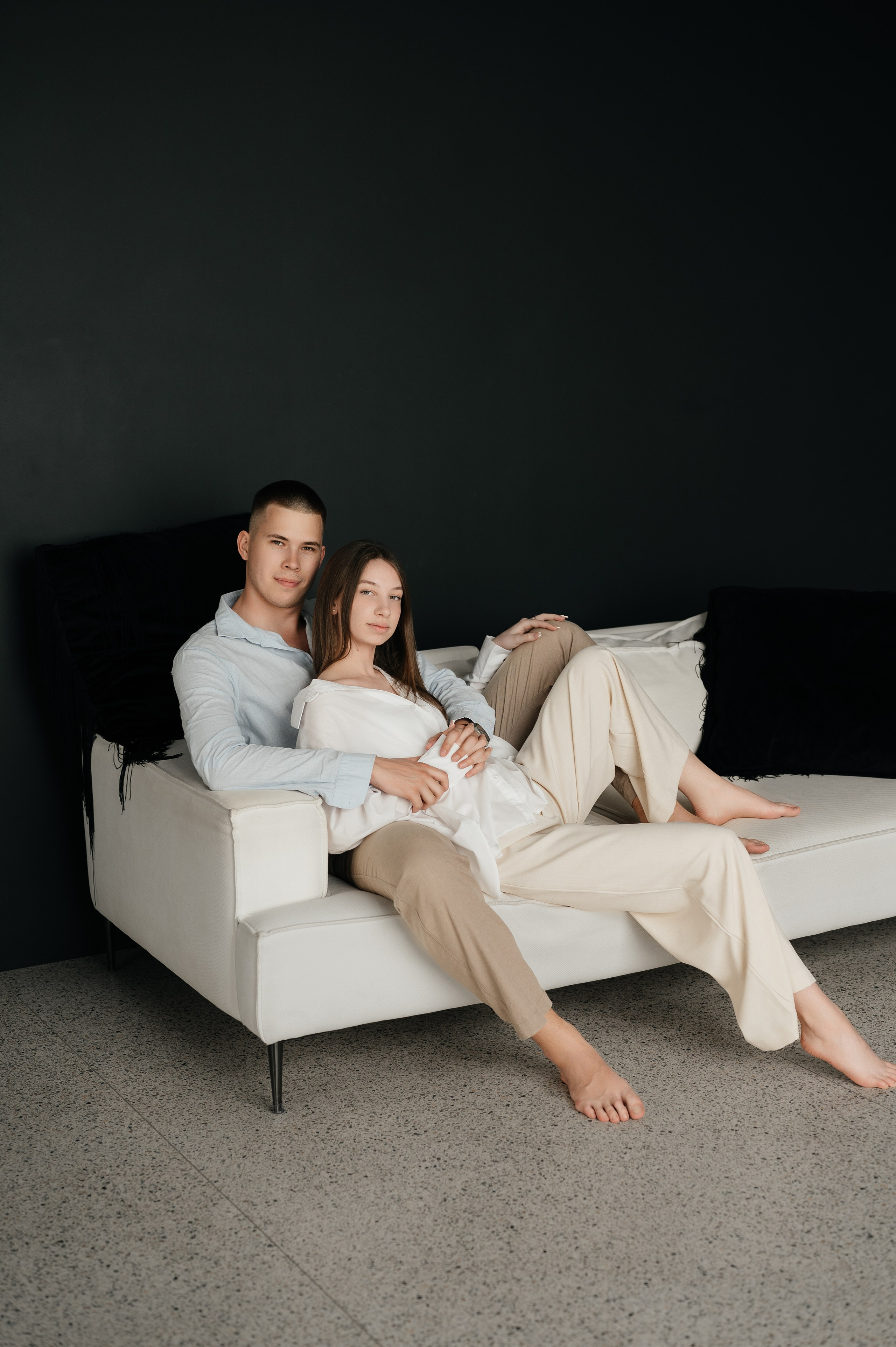 Love story. Свадебный и семейный фотограф в Краснодаре Алина Мельник