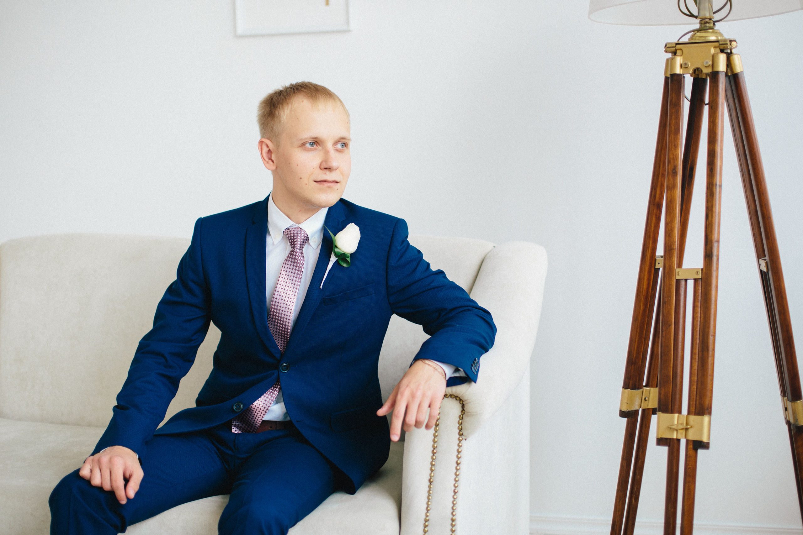 Свадебная фотосессия на природе. Свадебный и семейный фотограф Ксения Шекк Екатеринбург