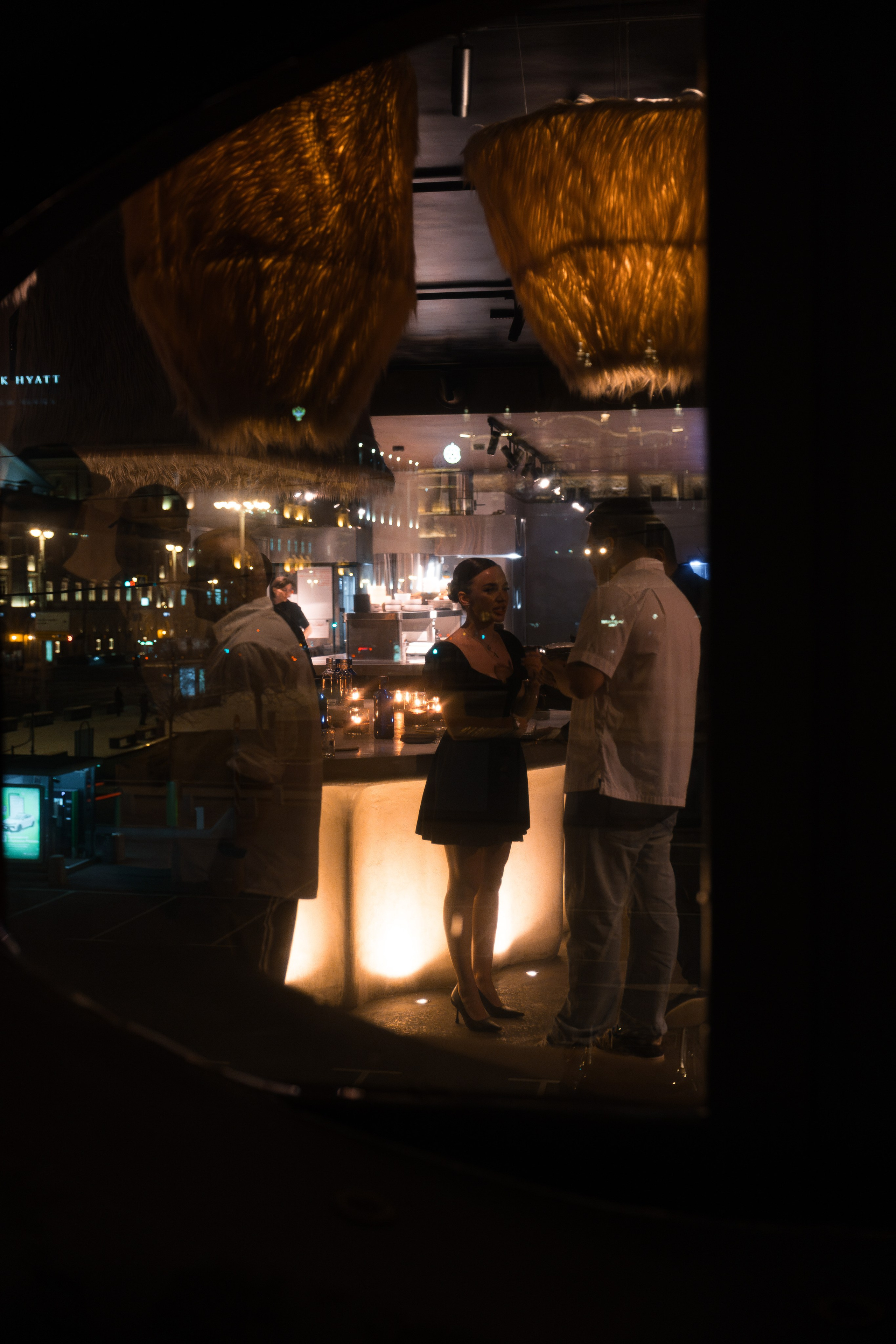 Репортажный фотограф Сурков Артем Москва