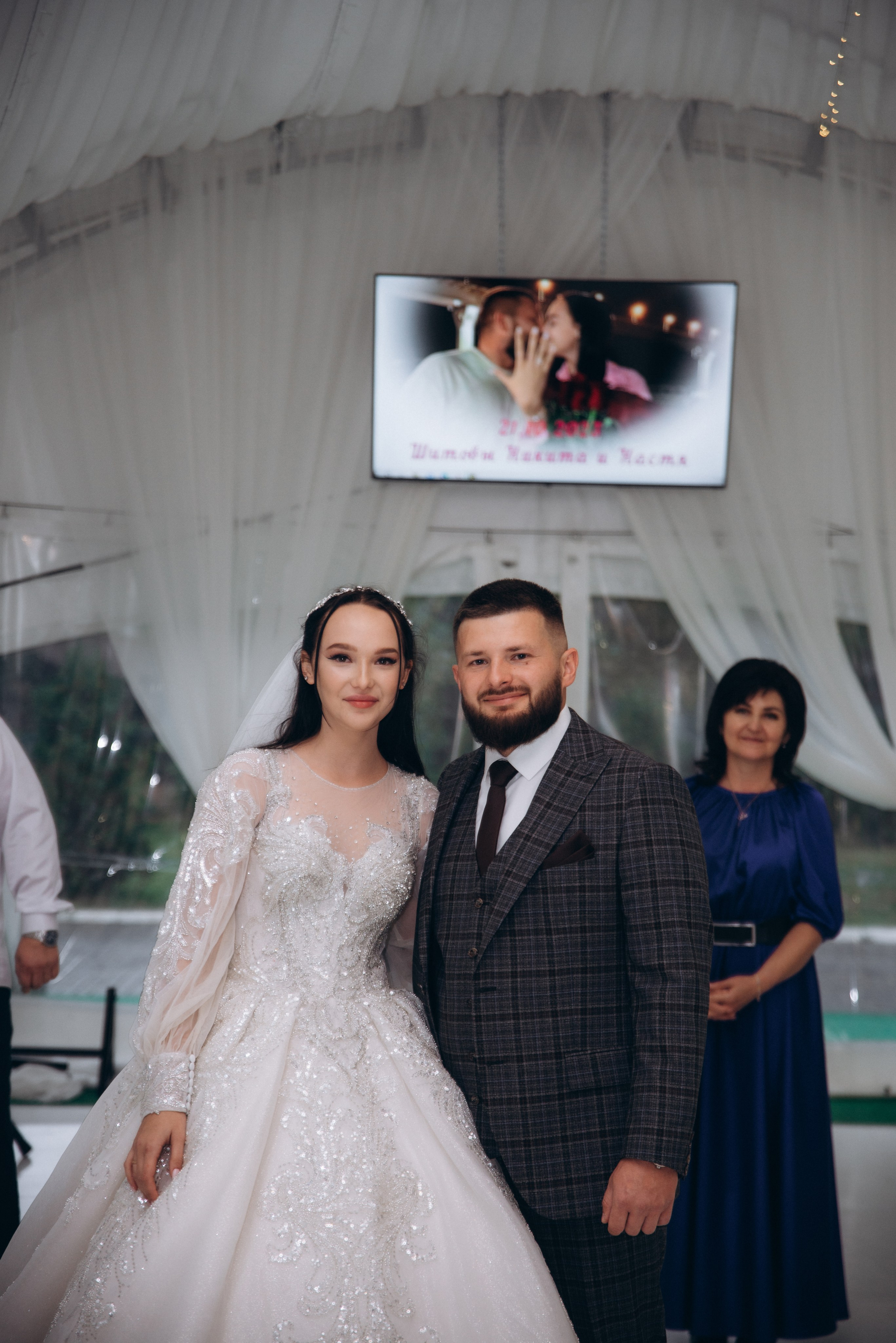 Анастасия и Никита. Артём Самойленко, фотограф в г. Волгоград