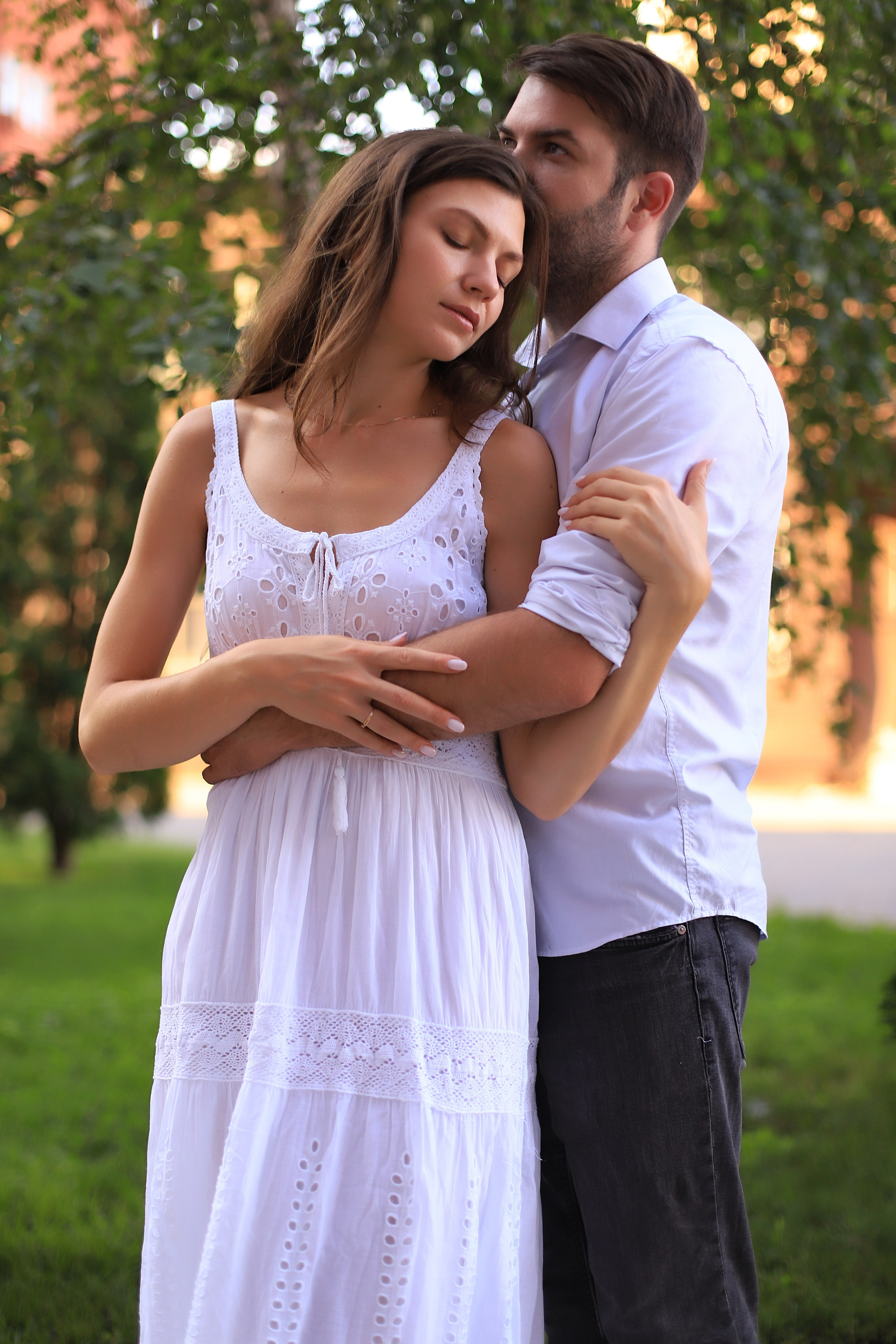 Фотограф в Москве Елена Дроботя