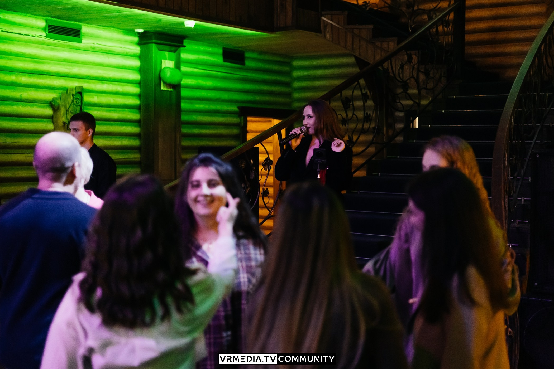 В гостях «У Петровича»