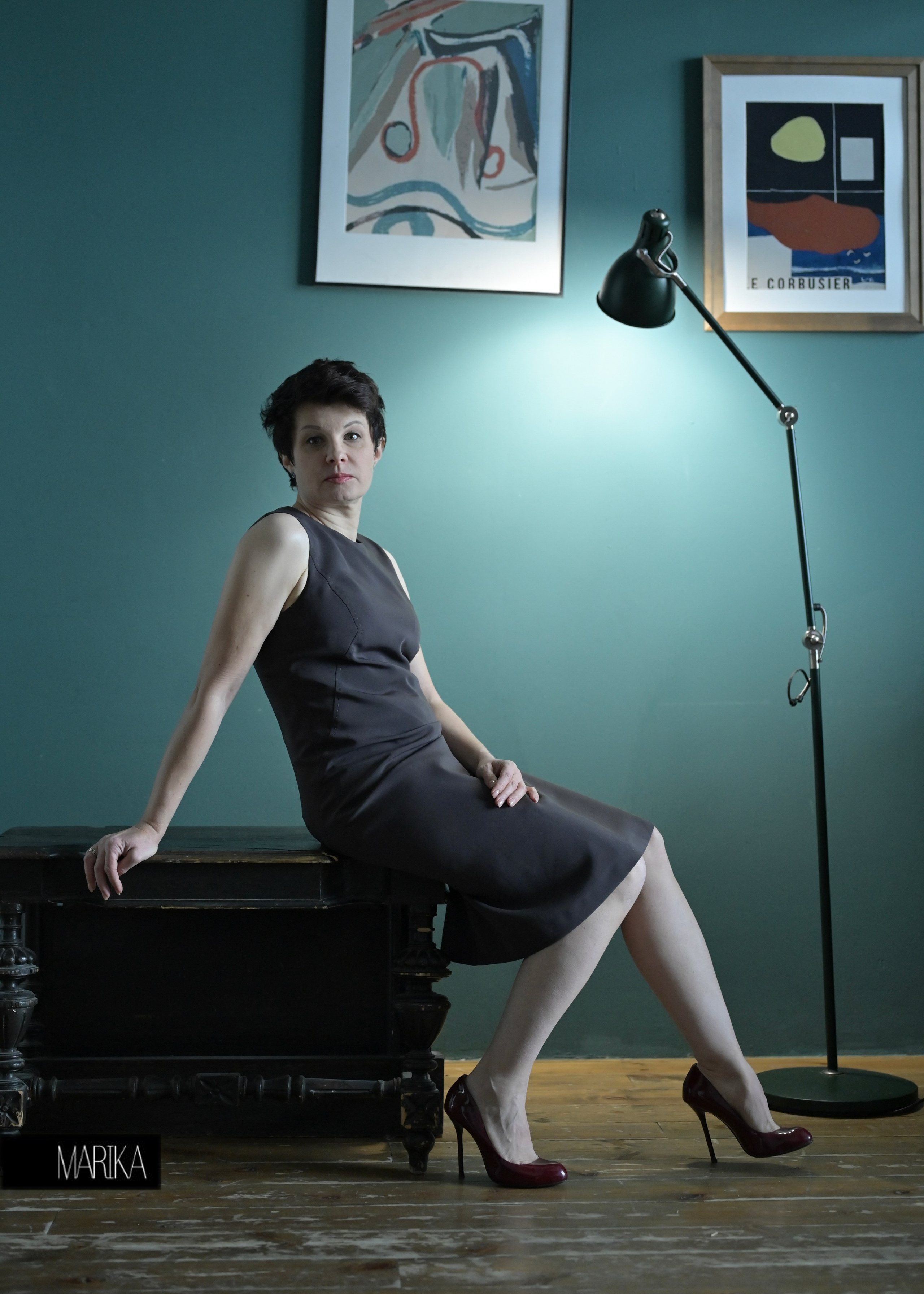 Анна Новосельцева. Индивидуальные фотосессии в Москве и М.О