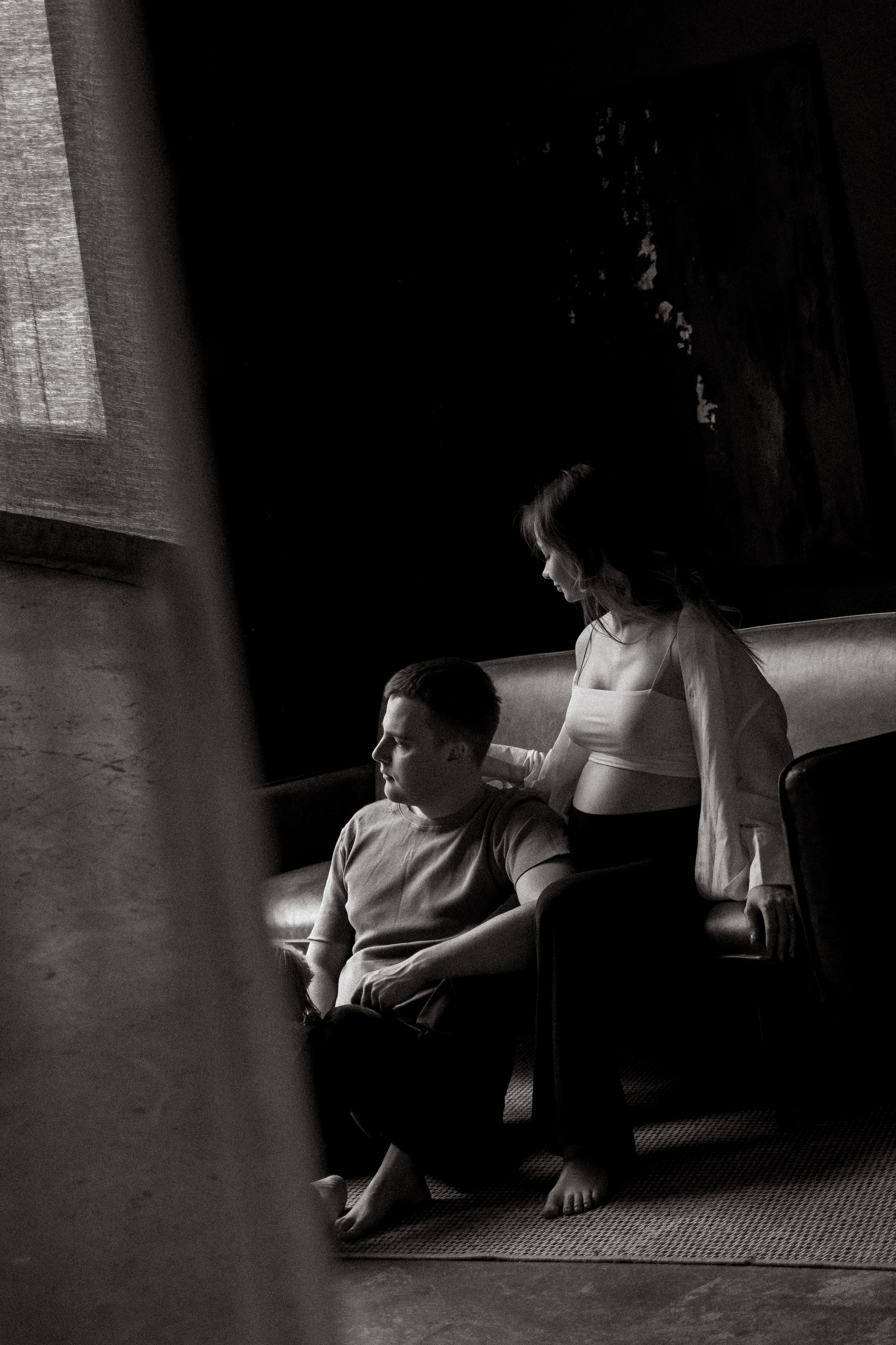 PREGNANT. Свадебный фотограф Ярославль, Рыбинск