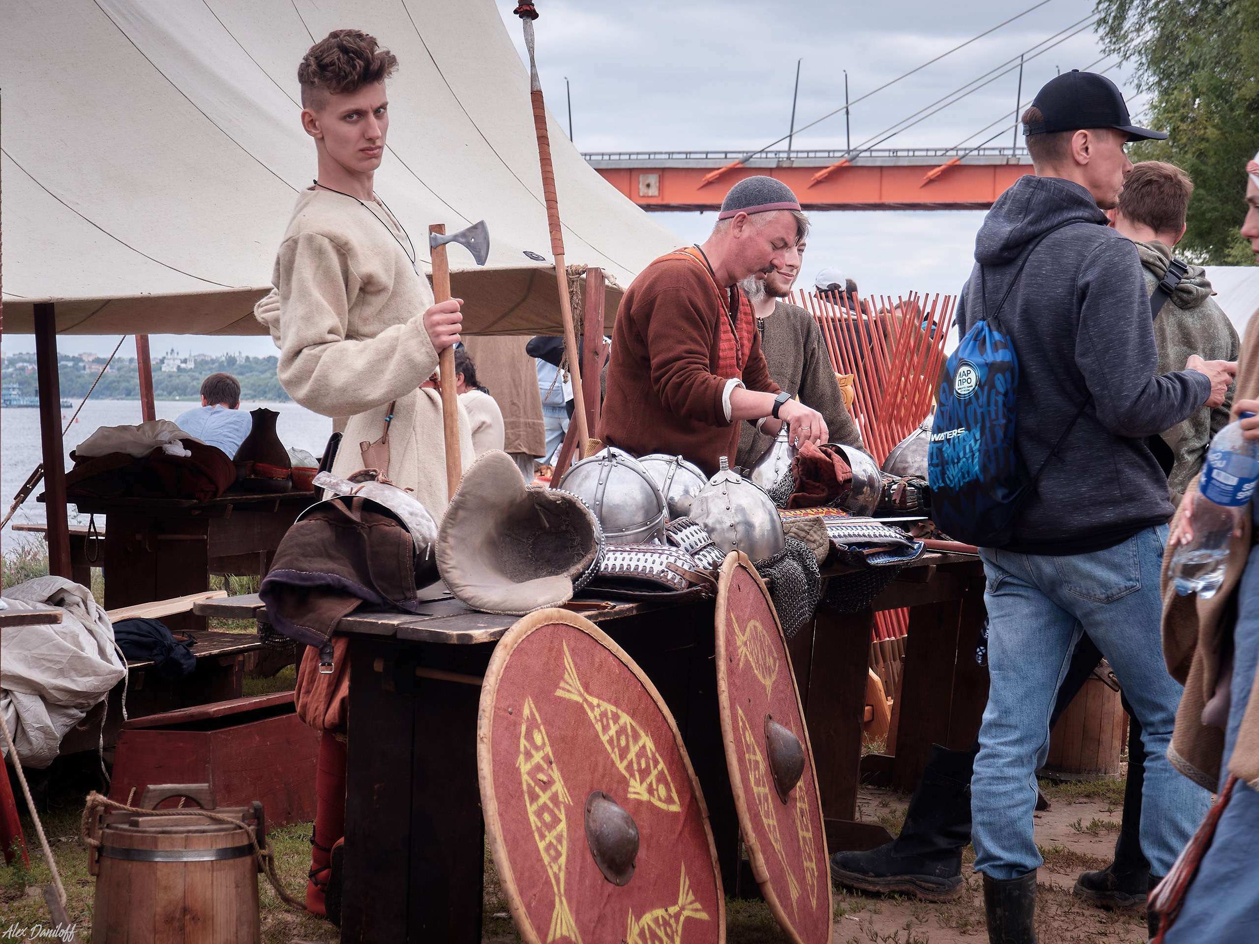 X-Waters Муром 2025. Муром-Инфо. Новости культуры, образования, спорта в городе Муром