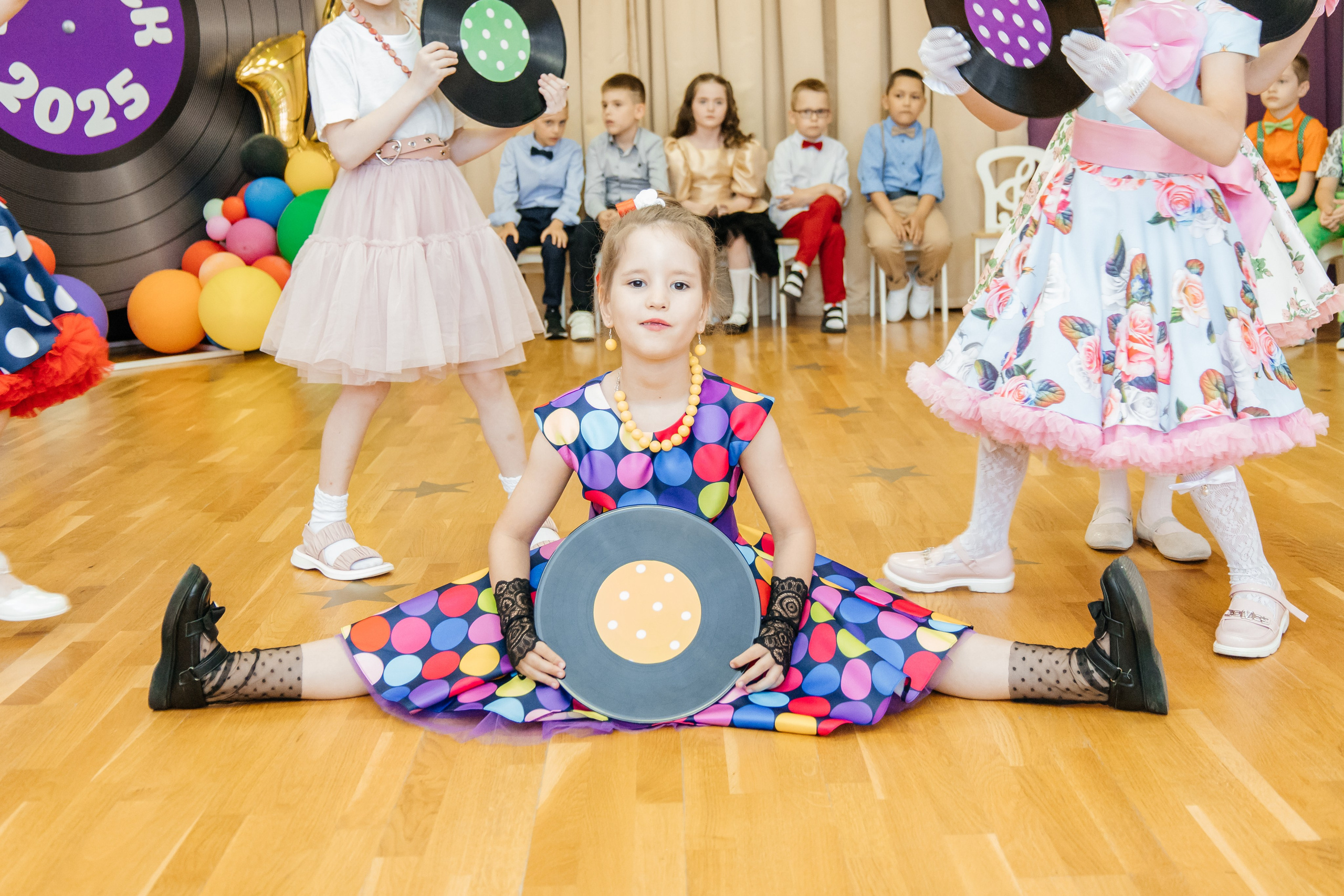 Детские праздники. Фотограф на крещение и венчание Надежда Баланина в Москве