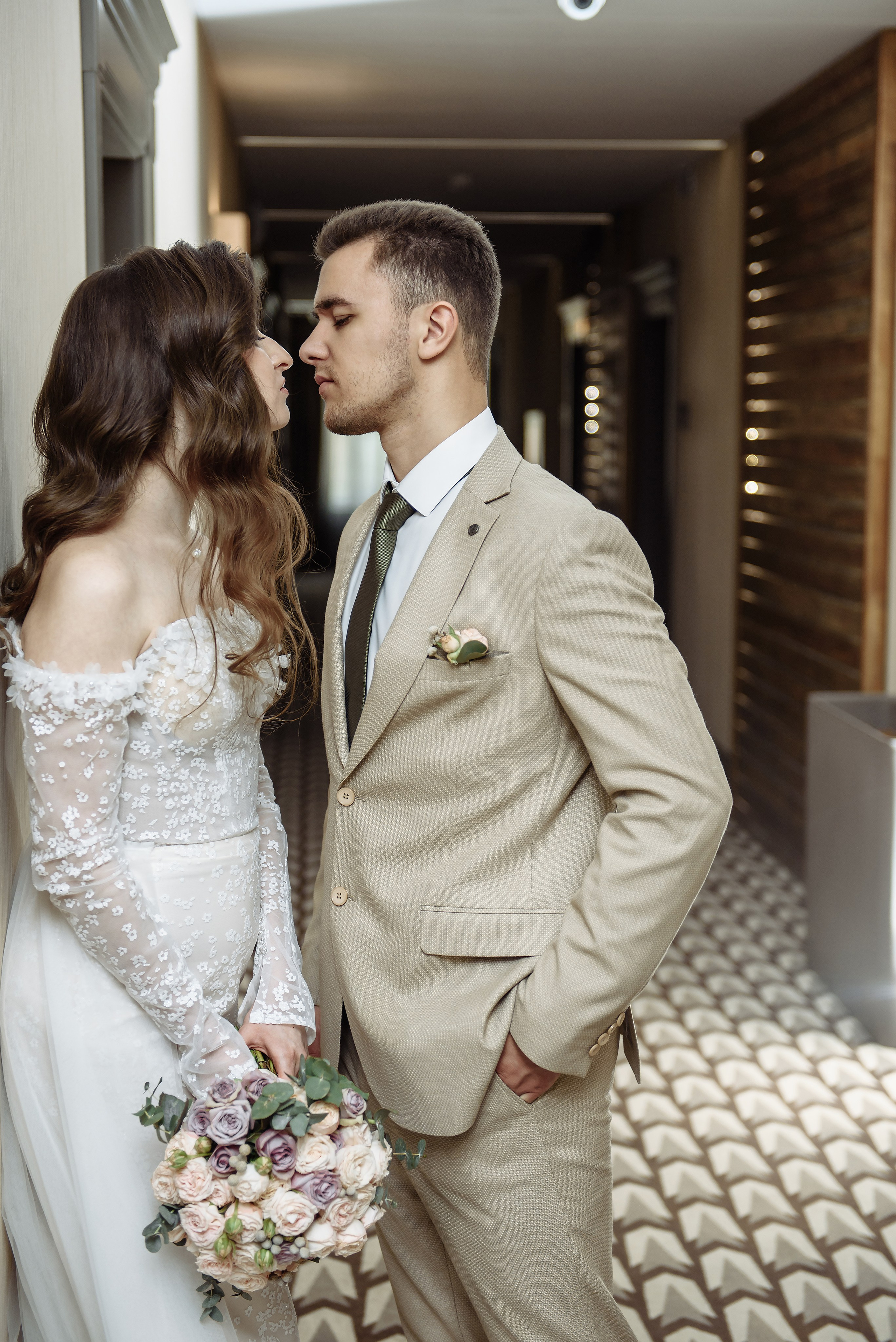 Свадьба Александра и Елизаветы. Свадебный фотограф Дмитрий Высоцкий | Ростов-на-Дону