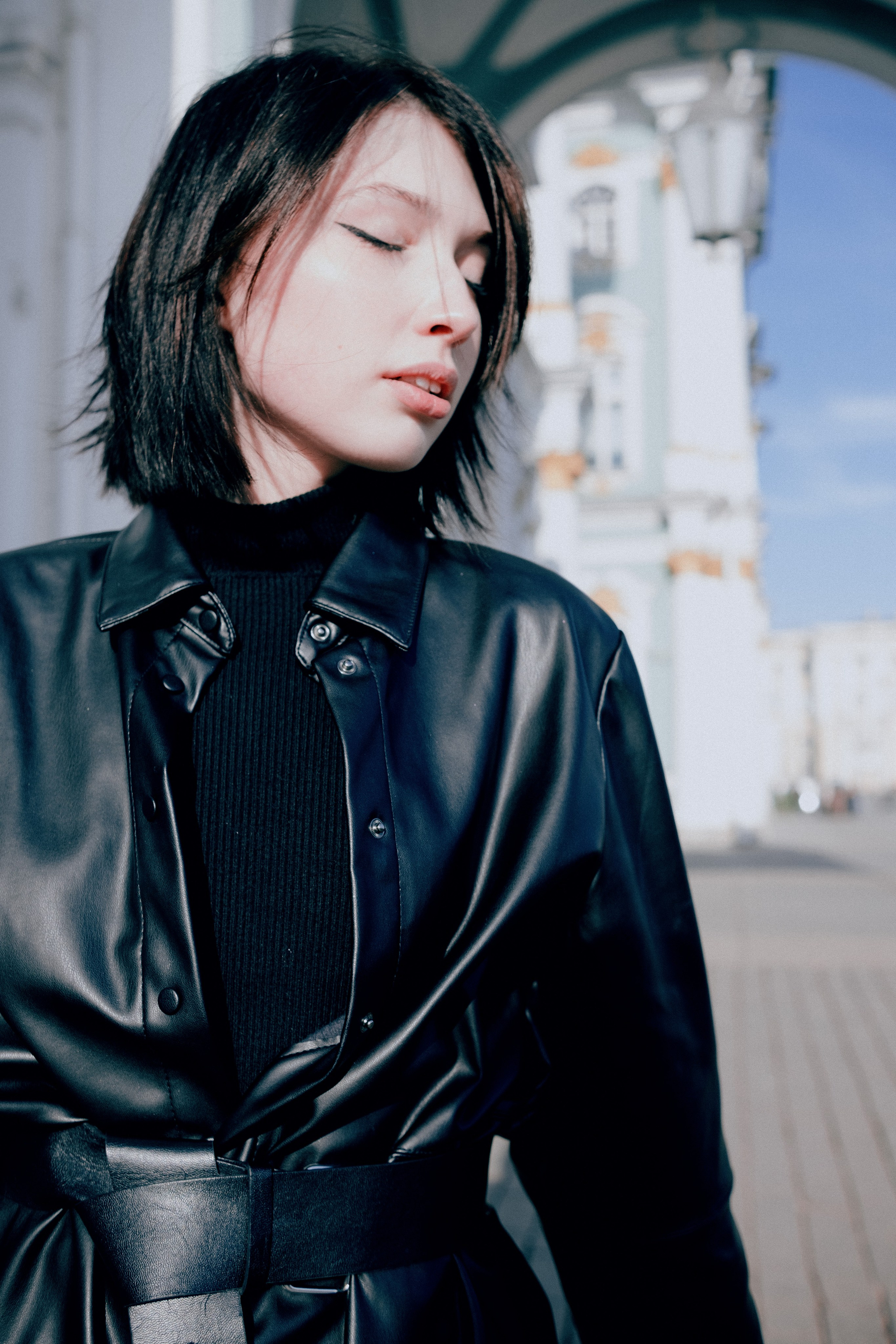 Ekaterina. Фотограф в Санкт-Петербурге Бирюлев Илья