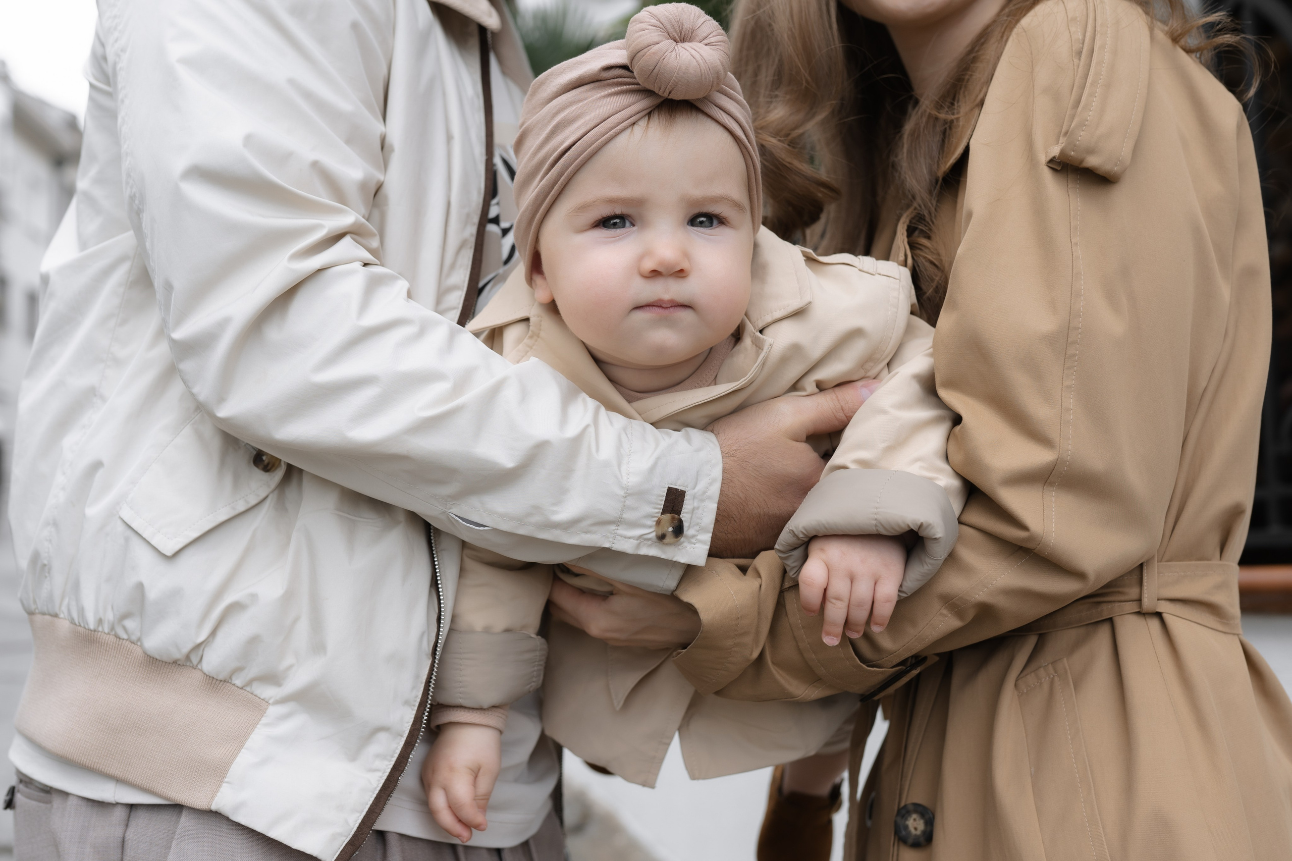 Семейные. Фотограф Виолетта Матевосян