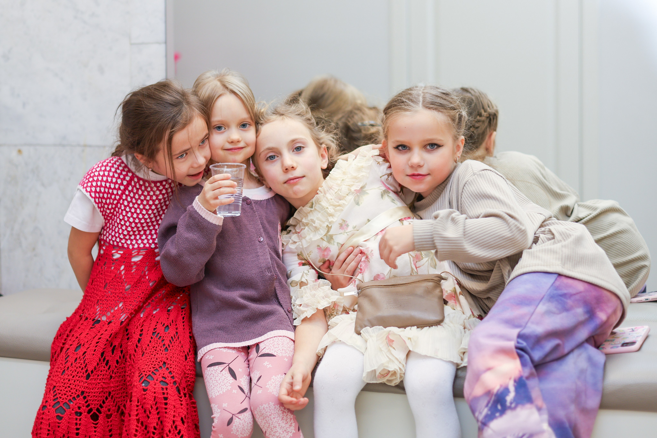 Отзывы. Главная