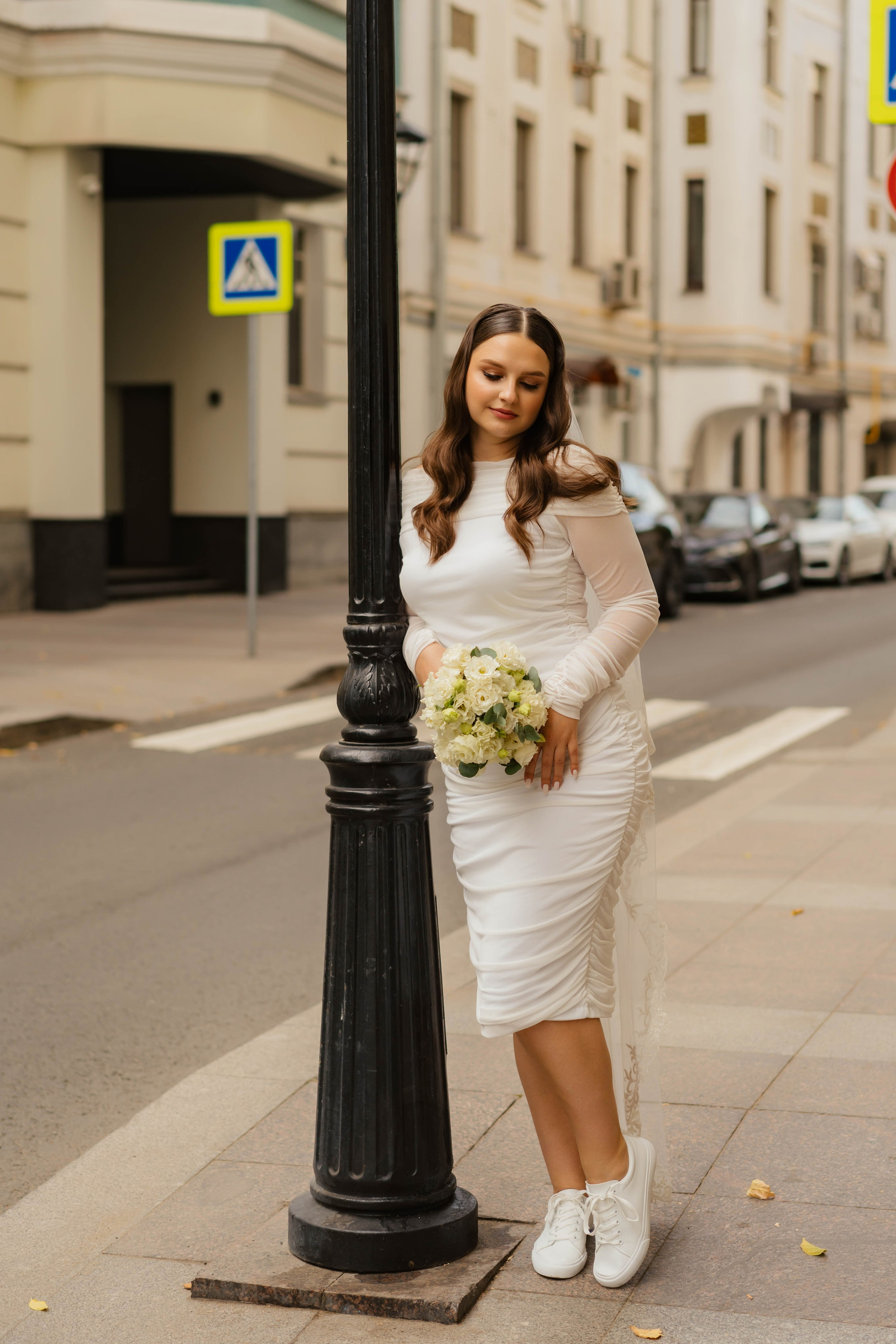 Саша и Игорь