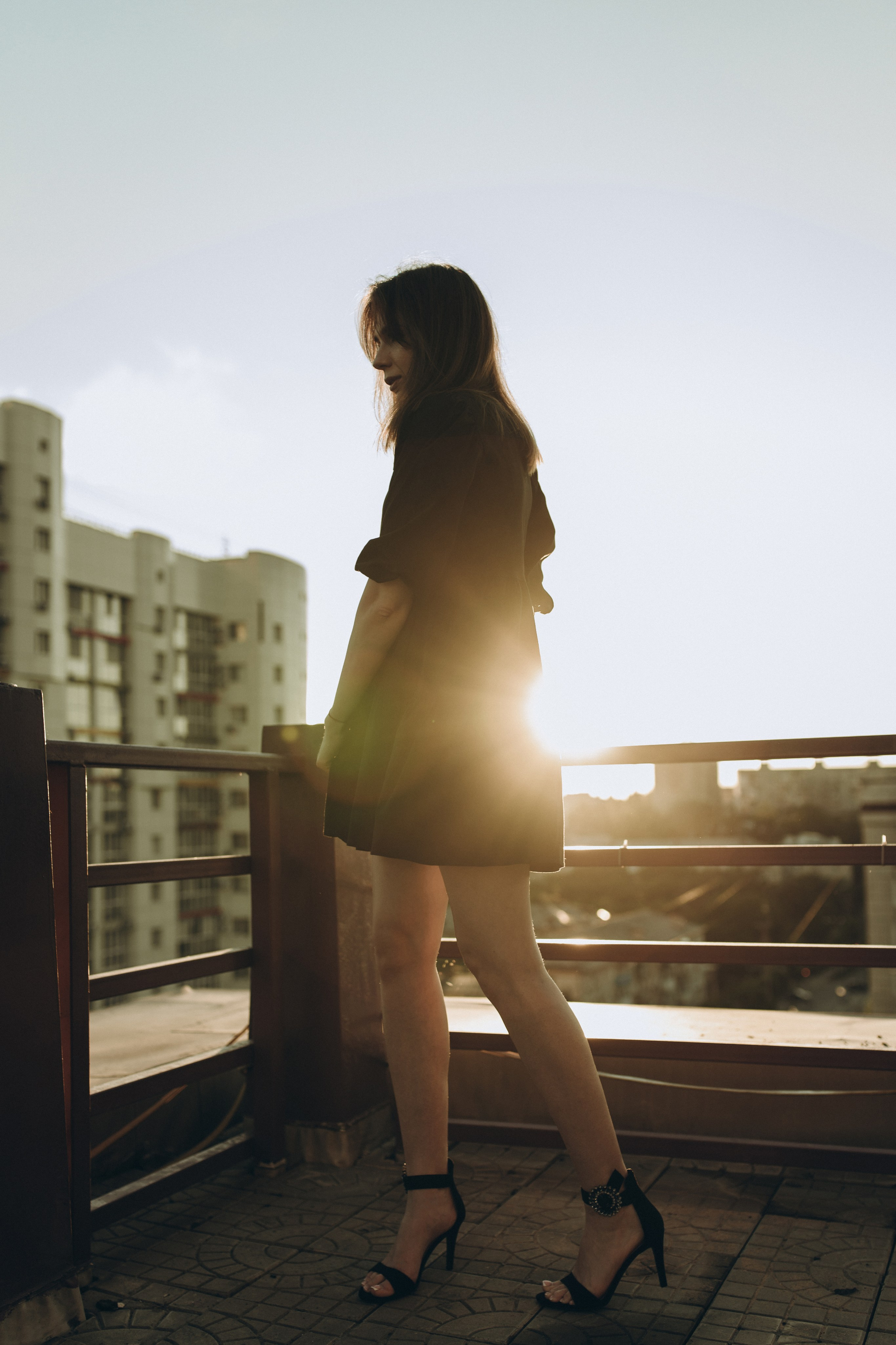 Ксюша. Фотограф Ксюша Белоносова