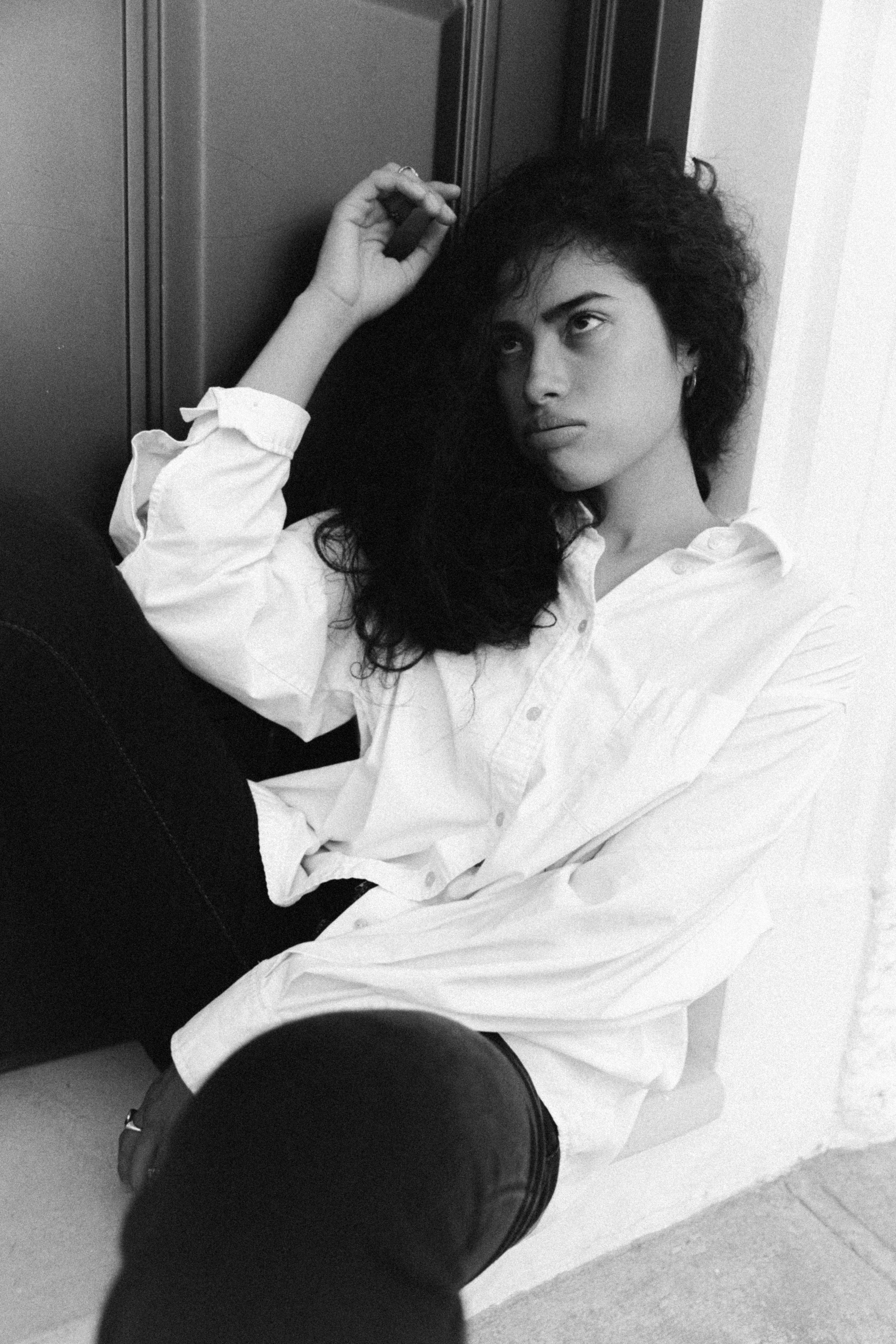 Shatz. Портретный фотограф / Панама / Анастасия Елизарова