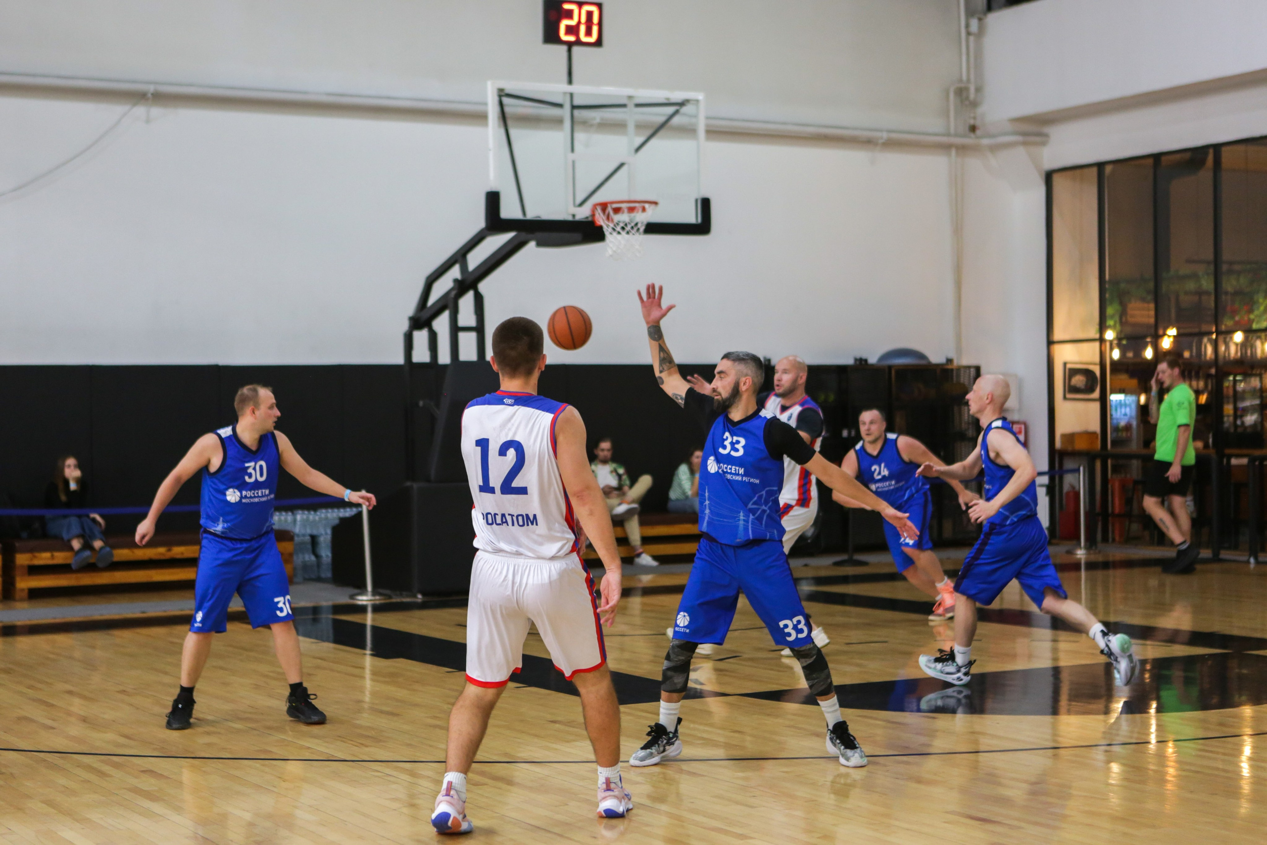 Баскетбол. Репортажный, семейный, свадебный, портретный фотограф