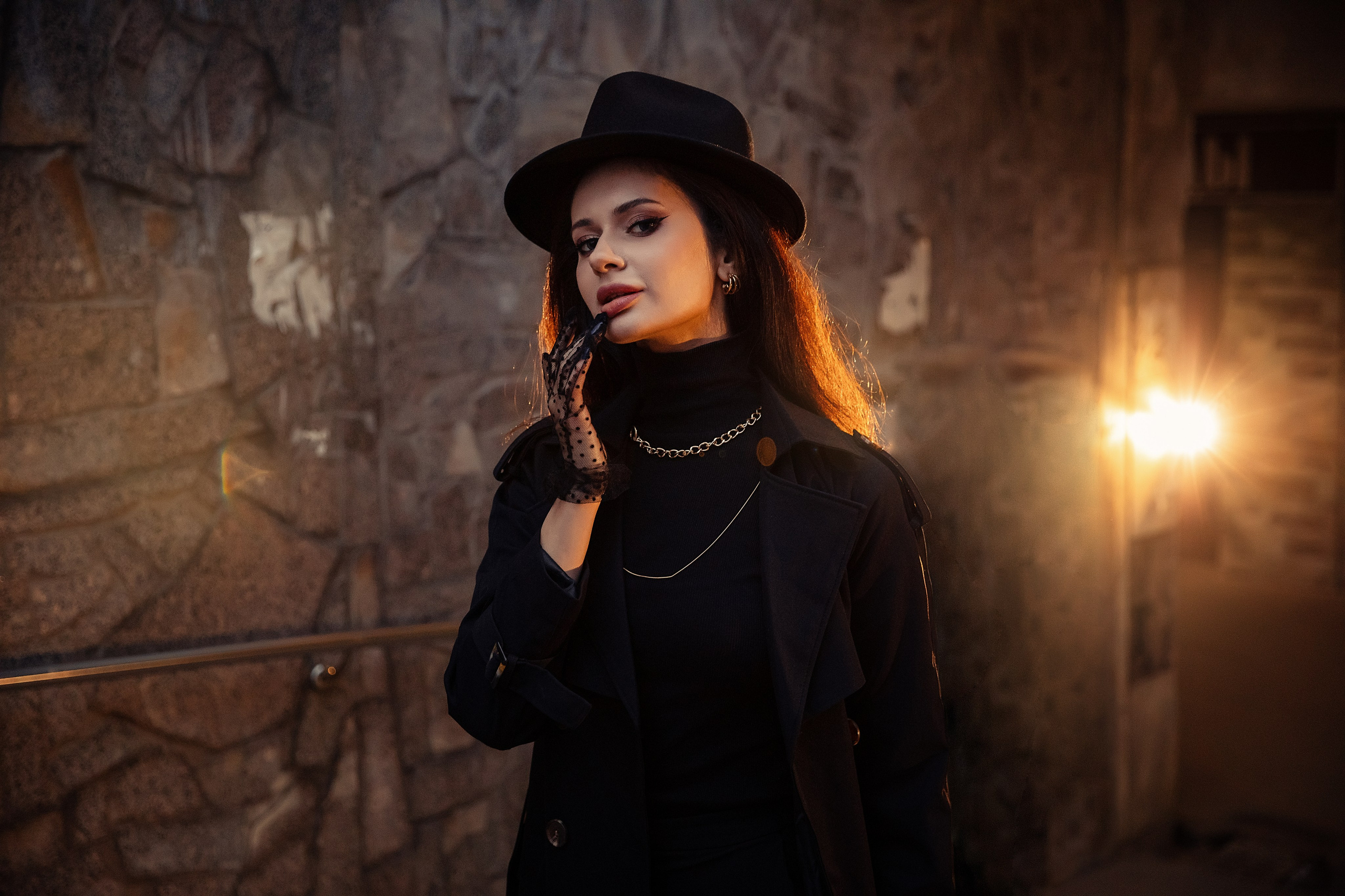 Авторский концептуальный портрет Москва | Эксклюзивный контент | Индивидуальный съемки. Фотограф брендов и бизнеса в Москве Алексей Сентюрин