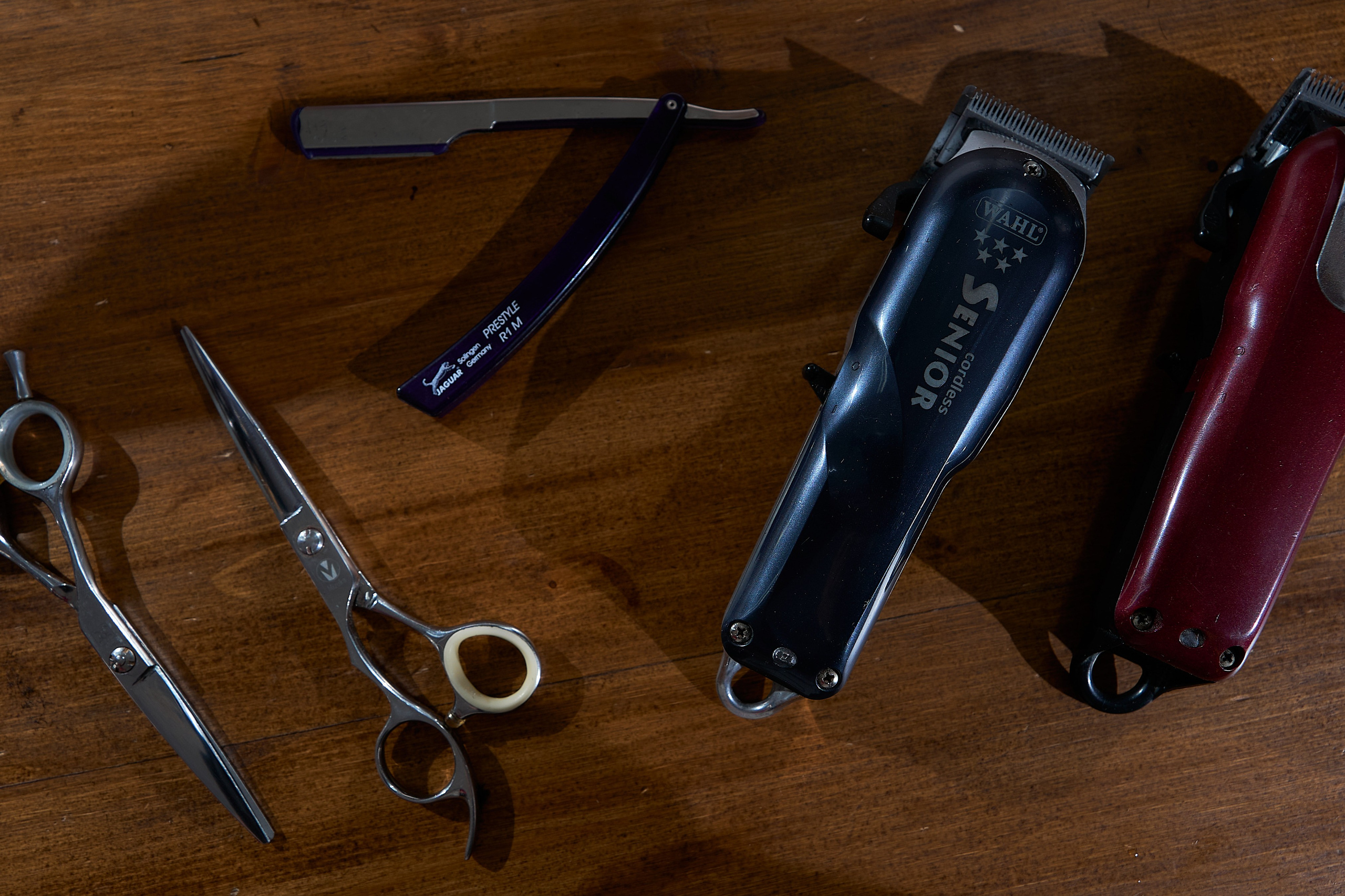 Алексей и Анна. Фотограф Никита Барановский