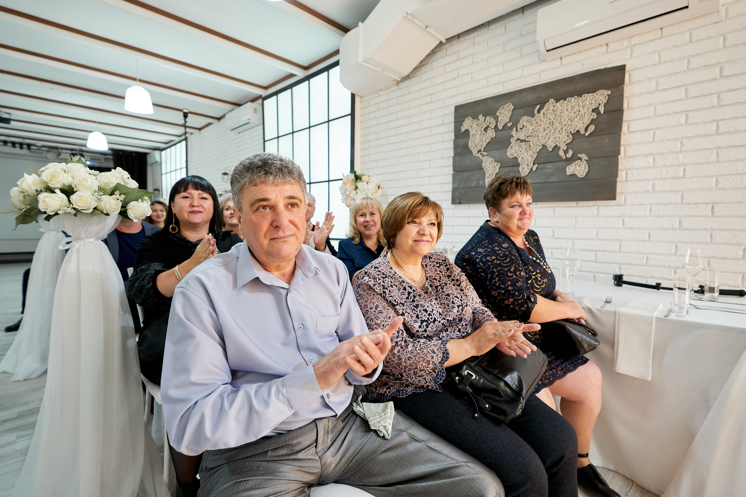 Владимир и Мария. Фотограф Никита Барановский