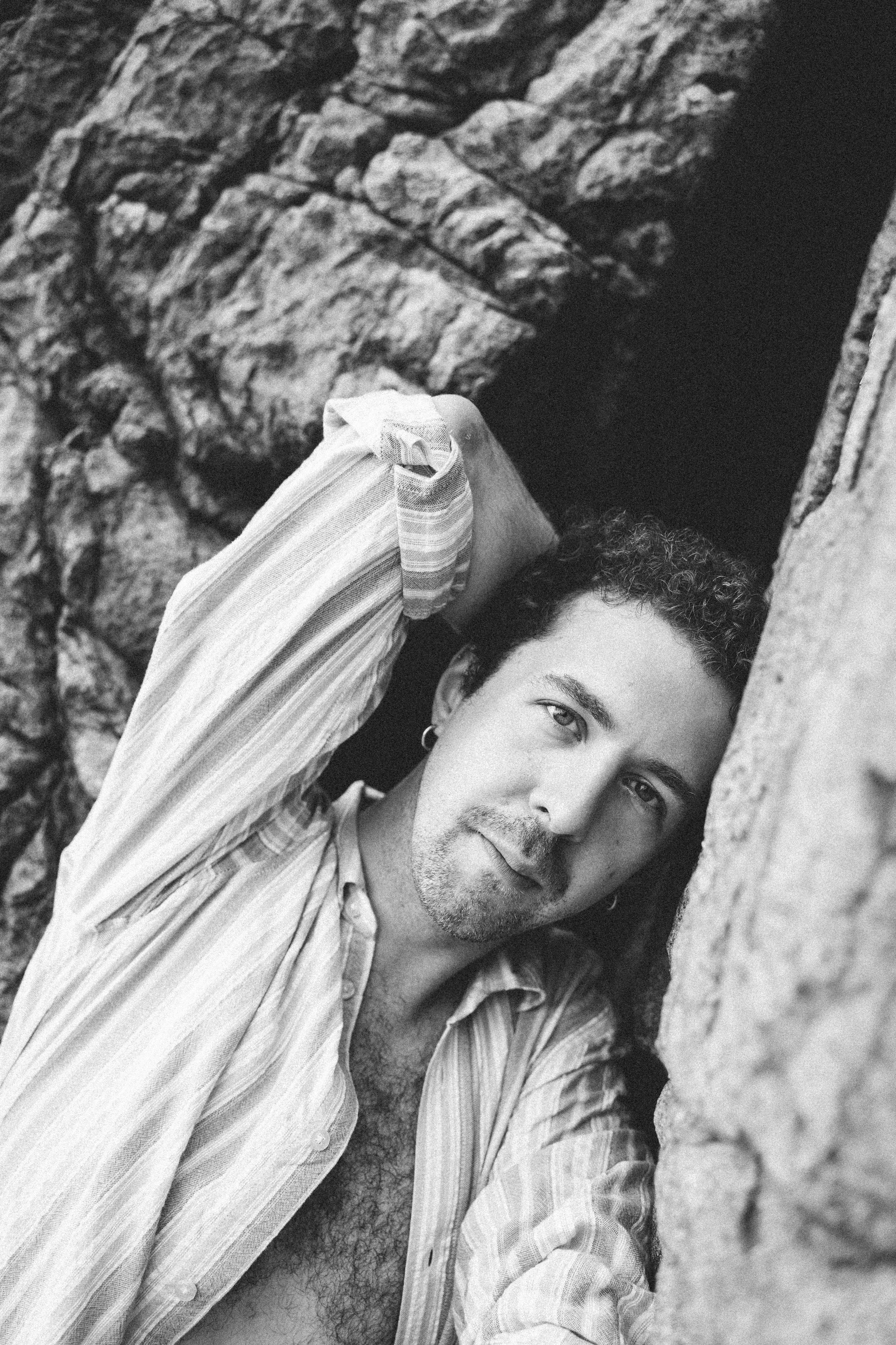 Max. Портретный арт и репортажный фотограф в Нячанге Ульяхина Полина