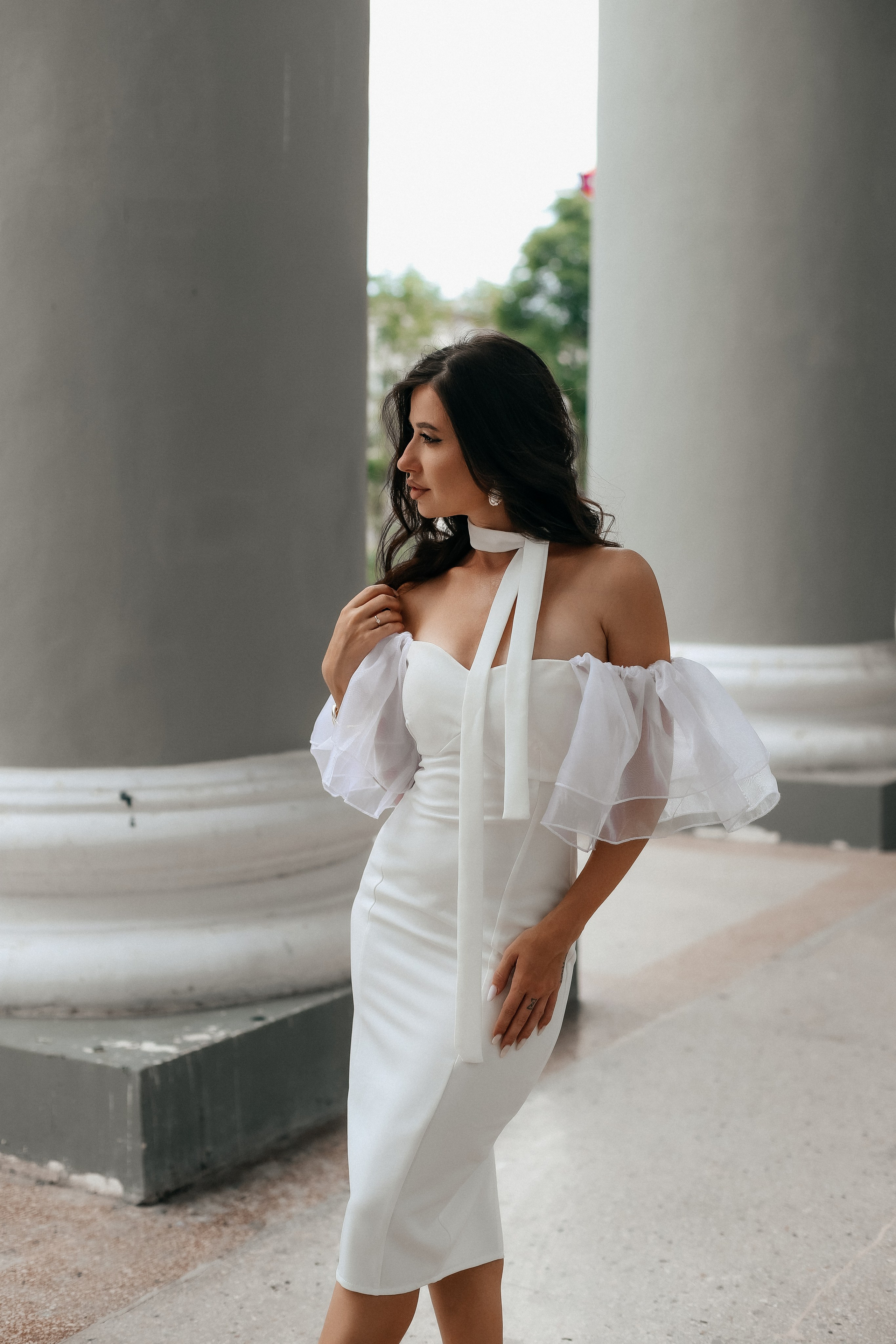 КРИСТИНА & СТАНИСЛАВ. Фотограф Мариуполь | Ялта | Крым — Диана Мазенко