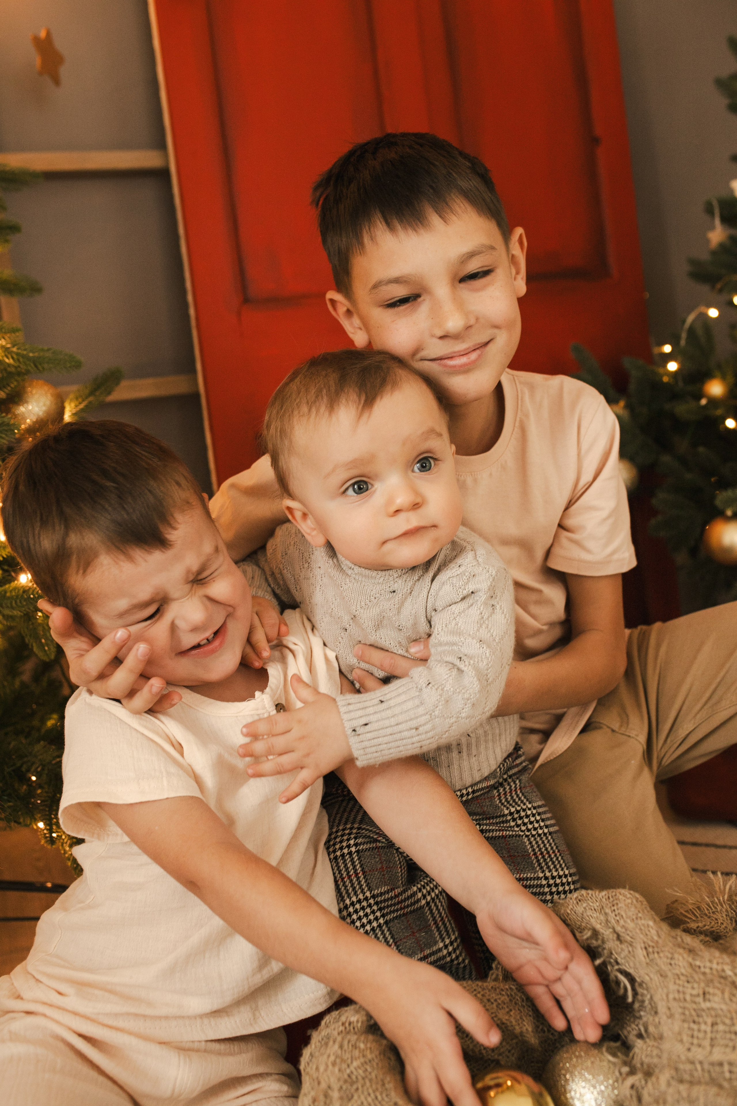 Тимоша. Фотограф в Иркутске Тома Кабанова