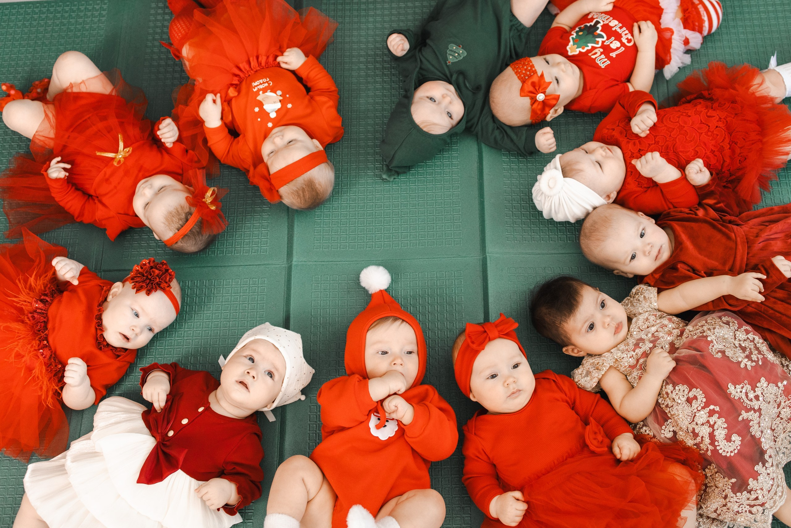 Рязановские. Фотограф в Иркутске Тома Кабанова