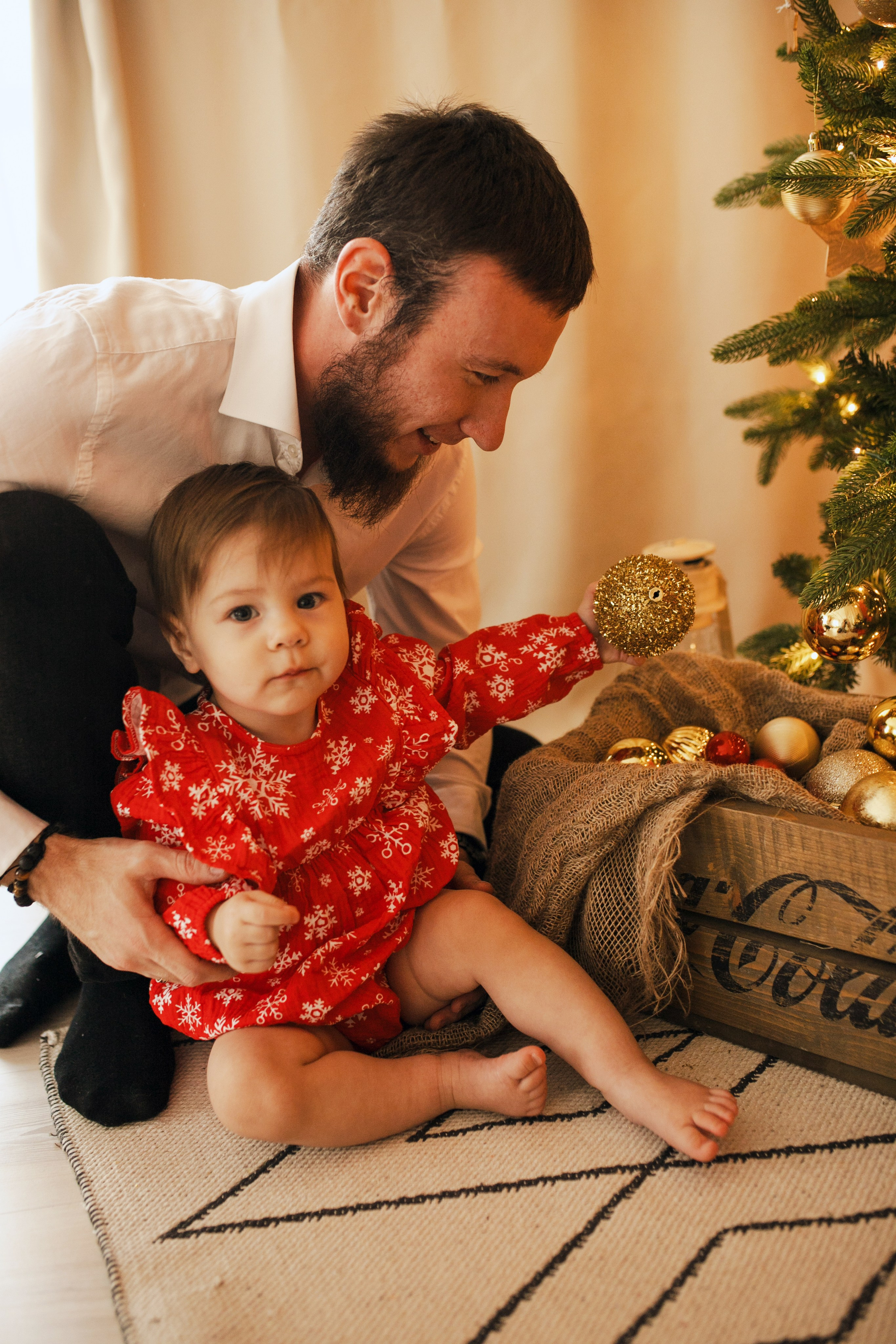 Варюшка. Фотограф в Иркутске Тома Кабанова