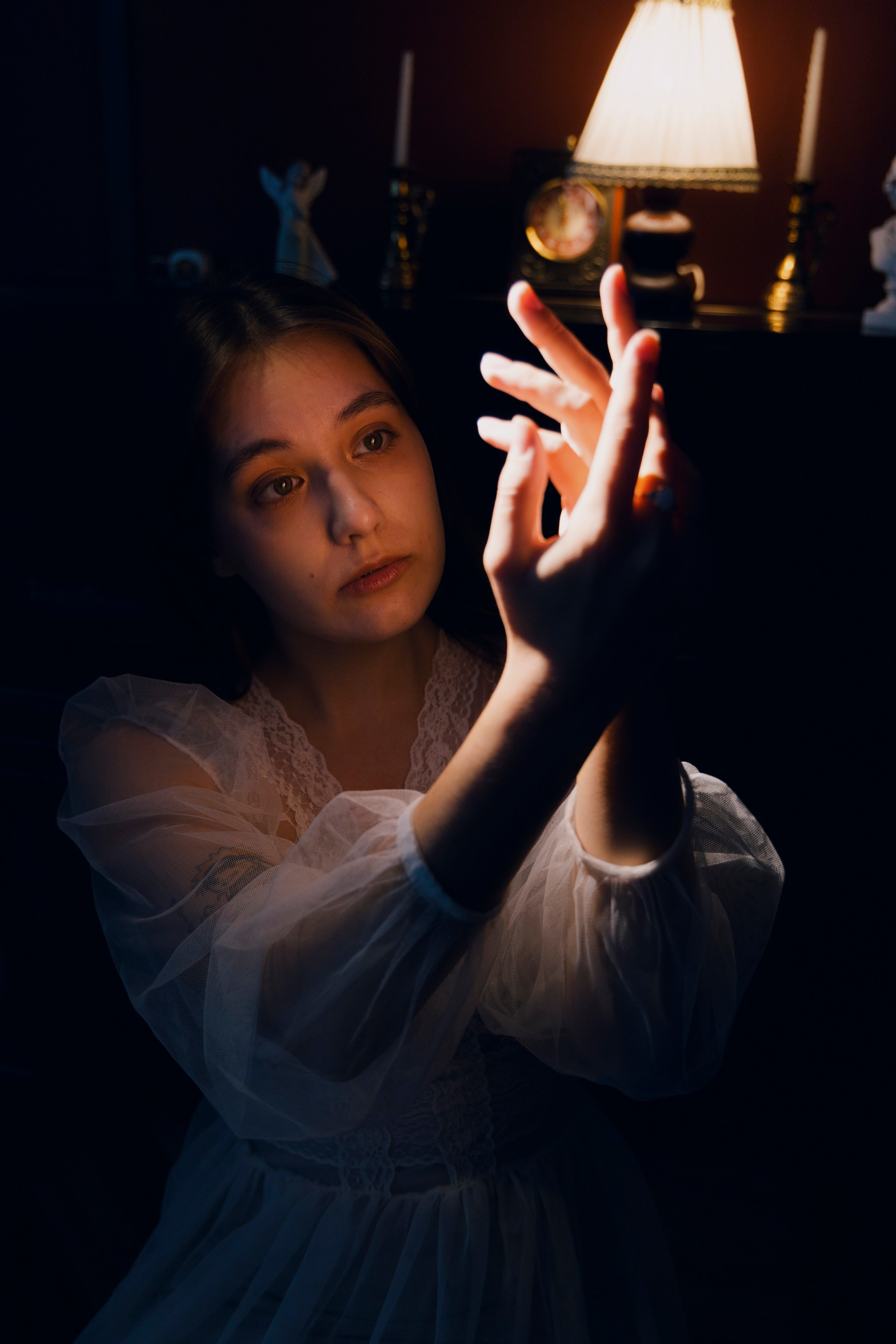 Лиза&кирилл. Фотограф в Москве