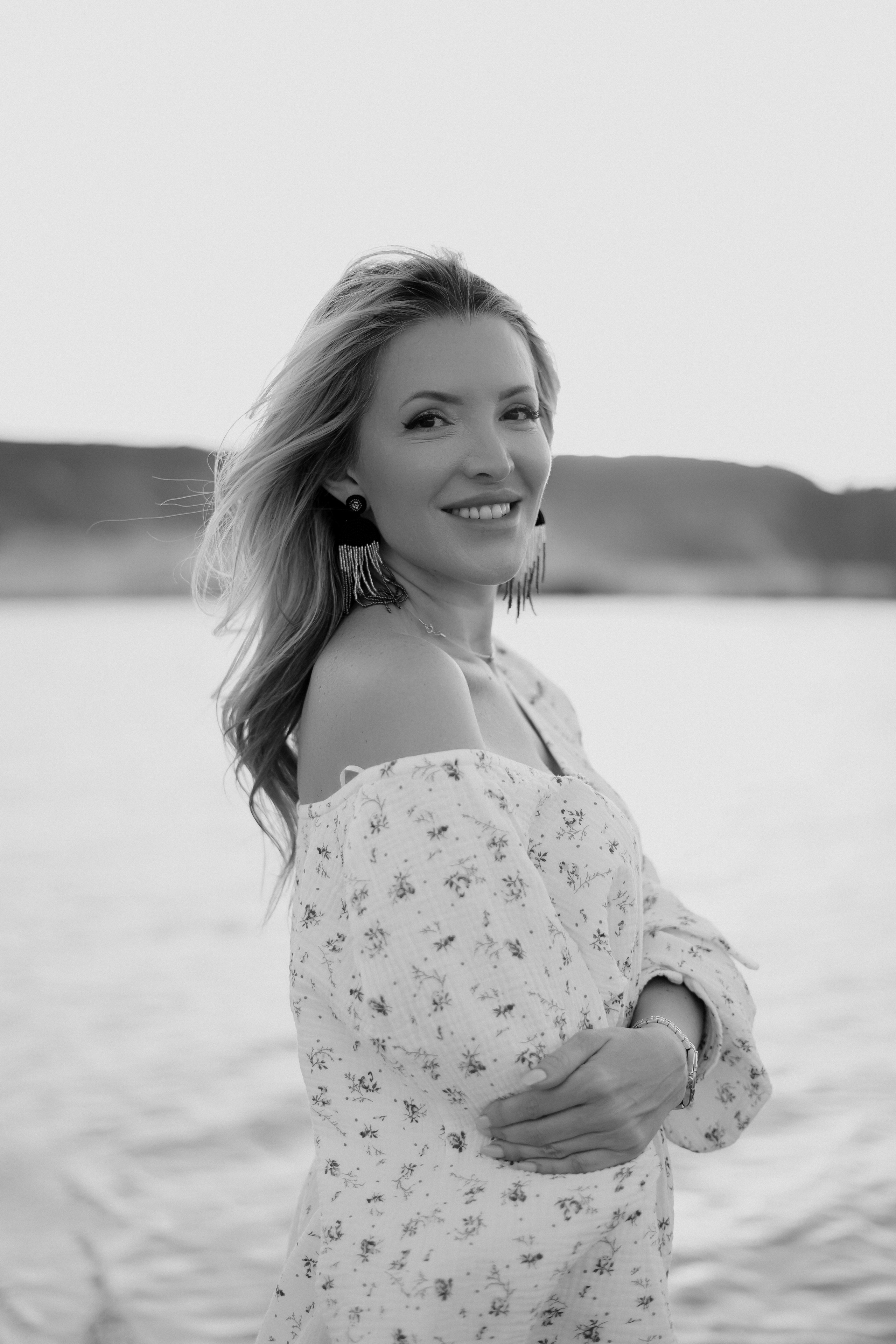 Болдыревы. Фотограф Валерия Крахмалева