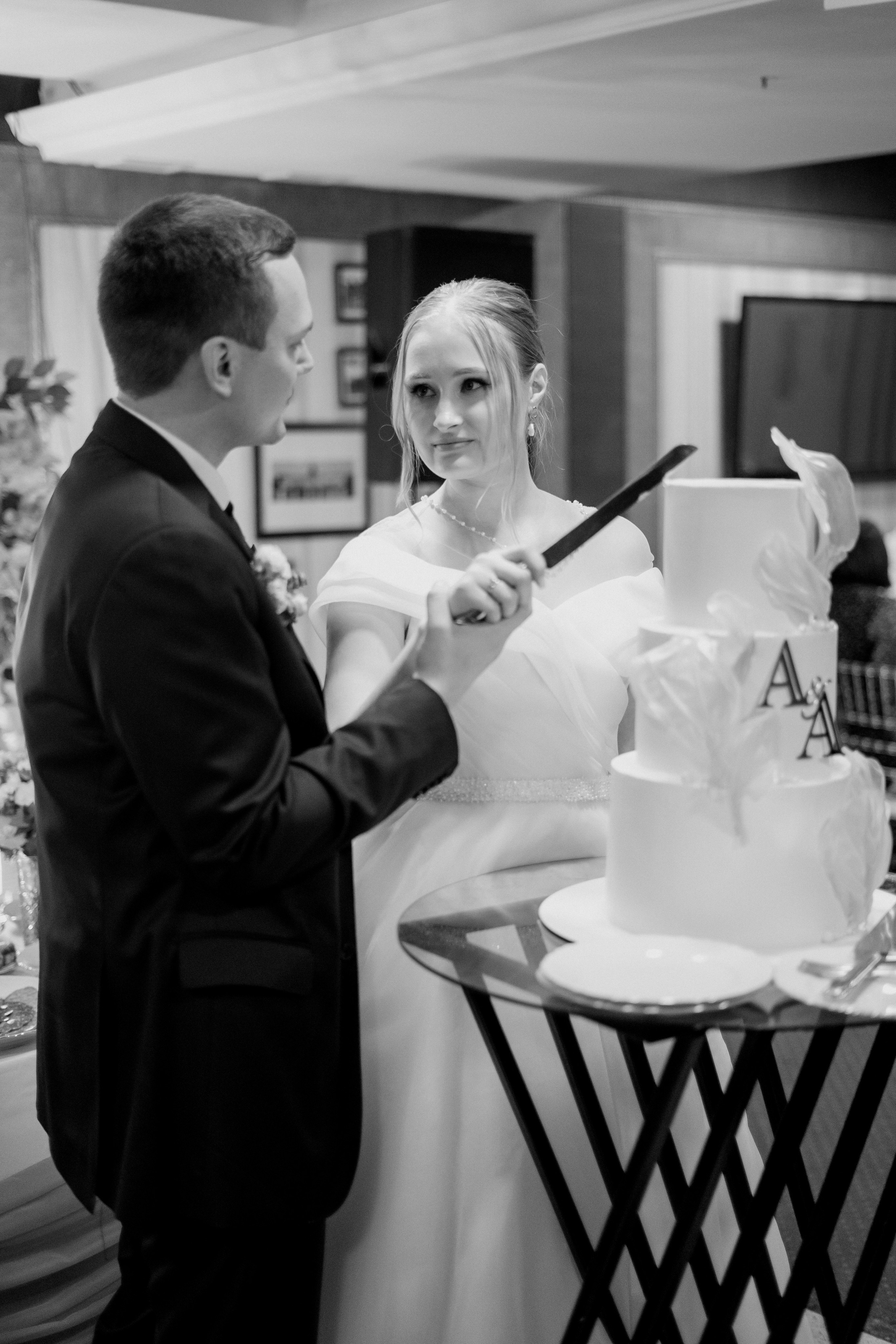 Андрей и Аня. Фотограф Валерия Крахмалева