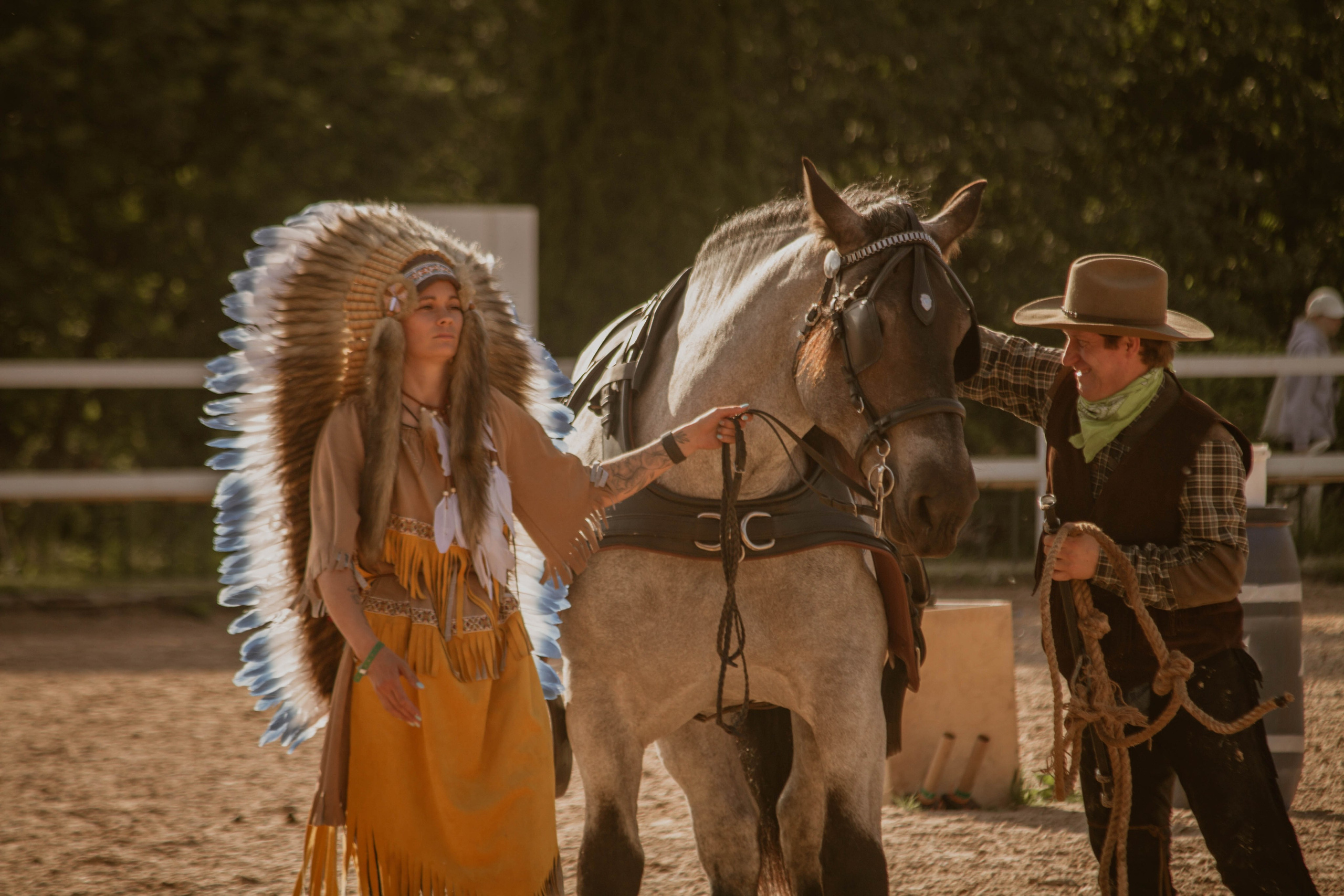 ИППОСФЕРА — Международная конная выставка. Создадим шедевр? Виталина и её фотоискусство