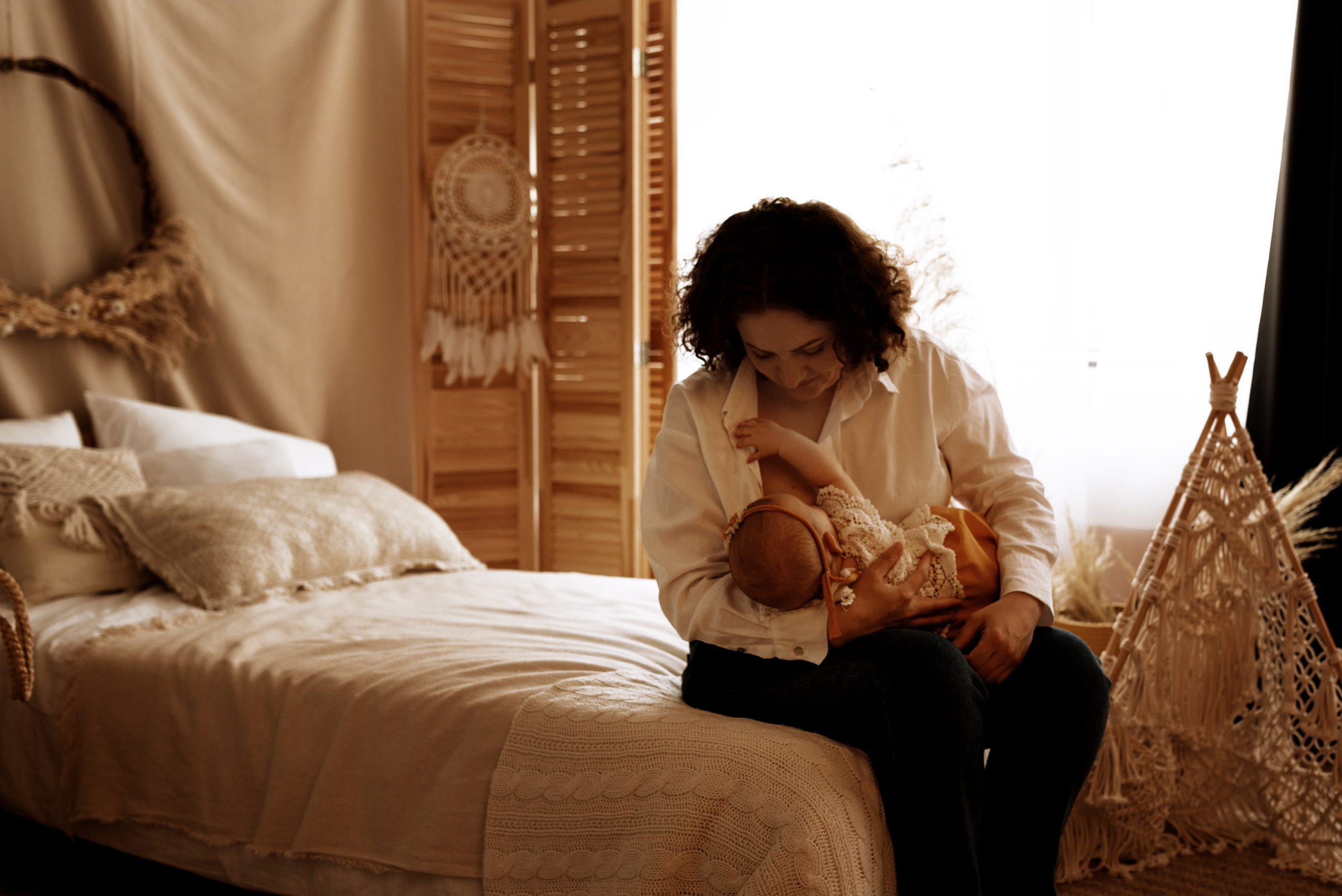 Полина (6 месяцев)