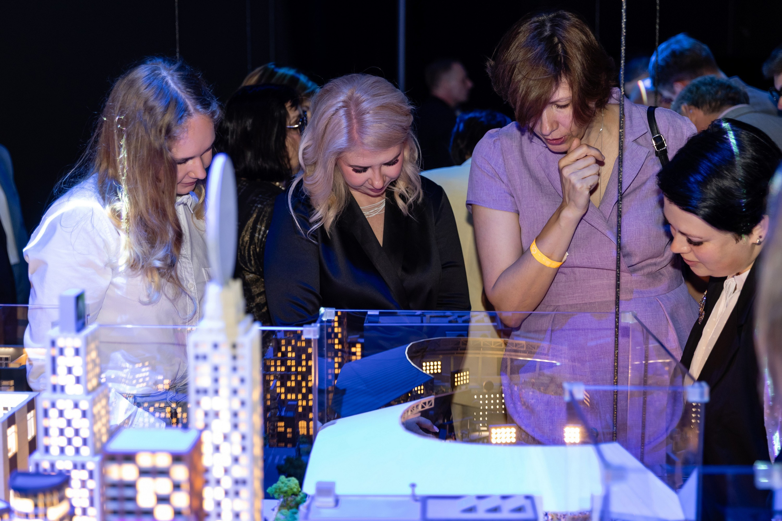 Церемония награждения «Норникель». Свадебный фотограф Москва