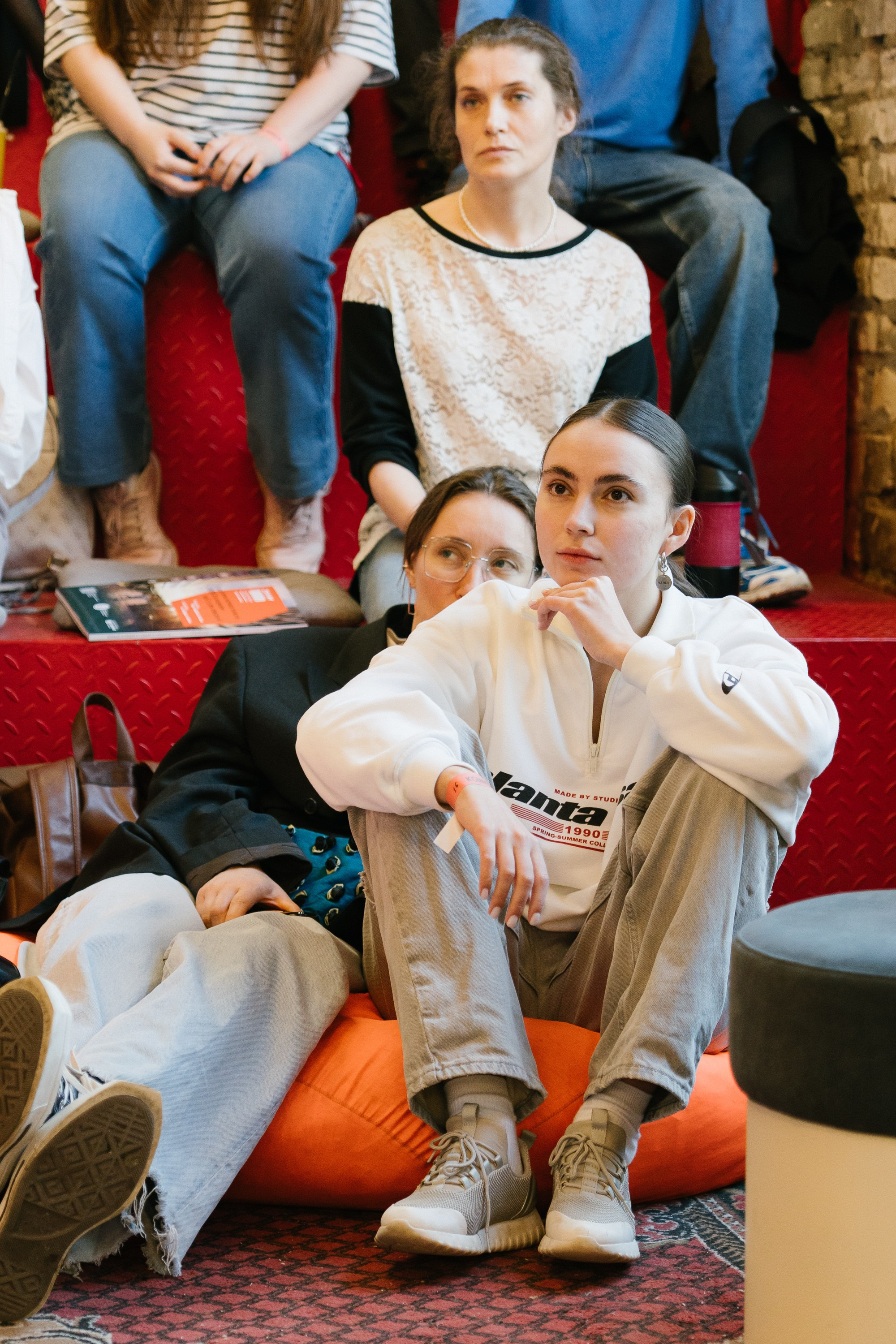 Диджитал коммуналка | ТОМАТ. ИТВИ