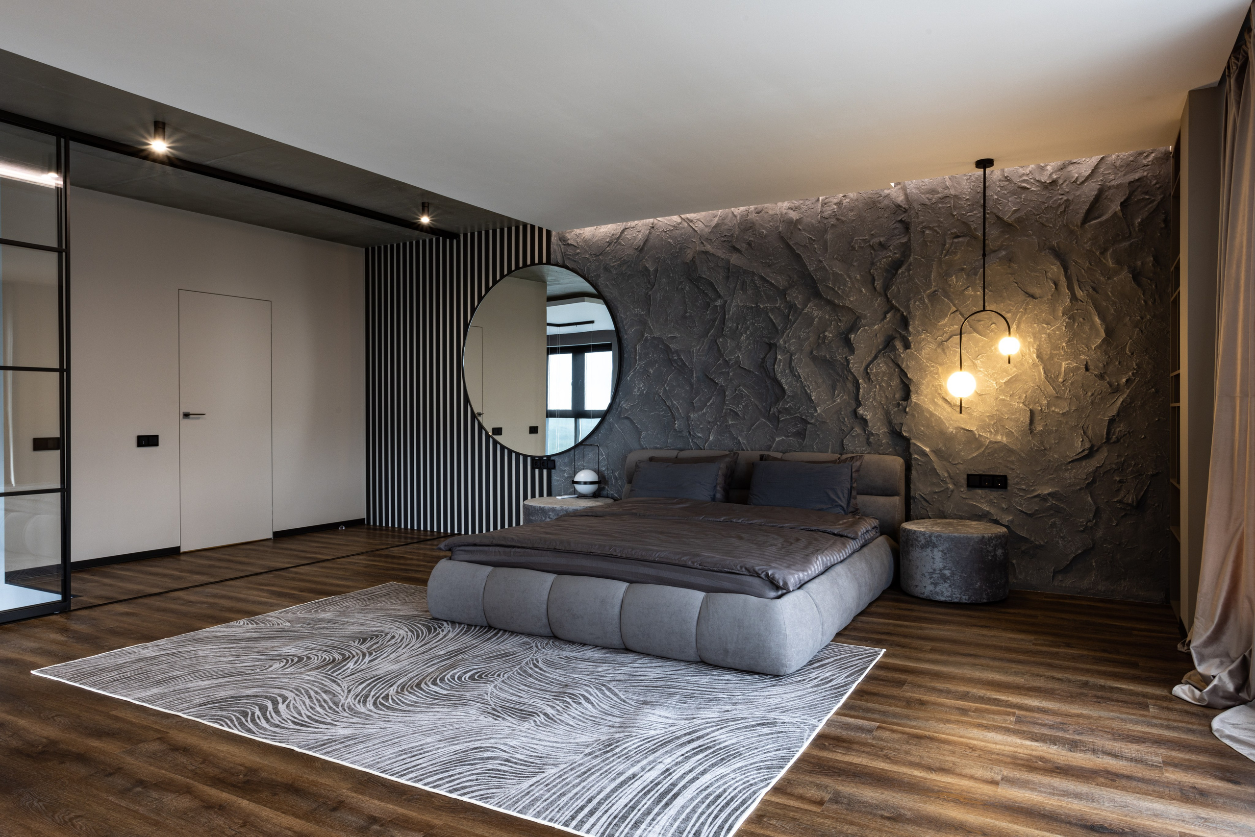 Интерьерная фотосъемка квартир. Фотосъемка для вашего бизнеса в Челябинске