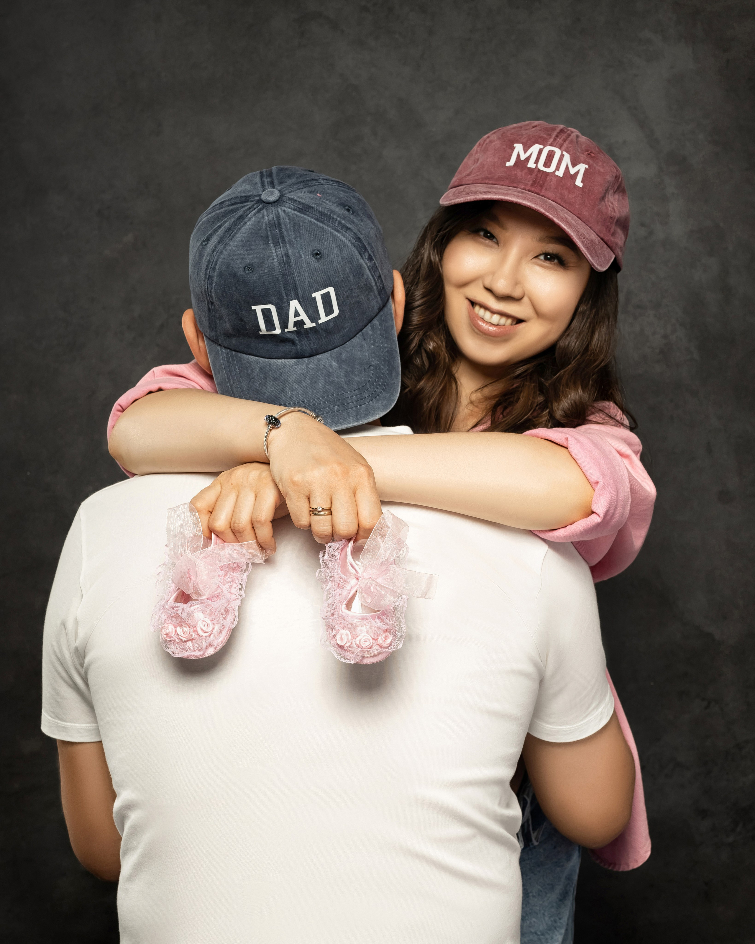 В ожидании чуда. Демидова Натали, фотограф беременности и материнства г. Астана