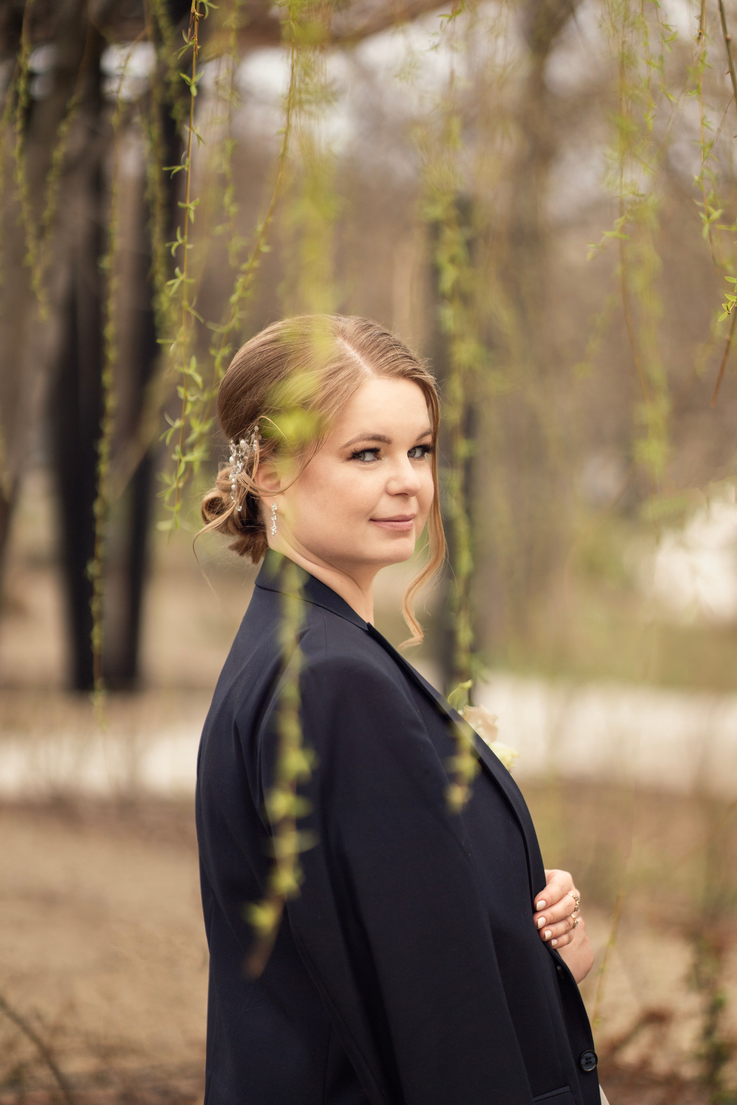 Ксения и Сергей