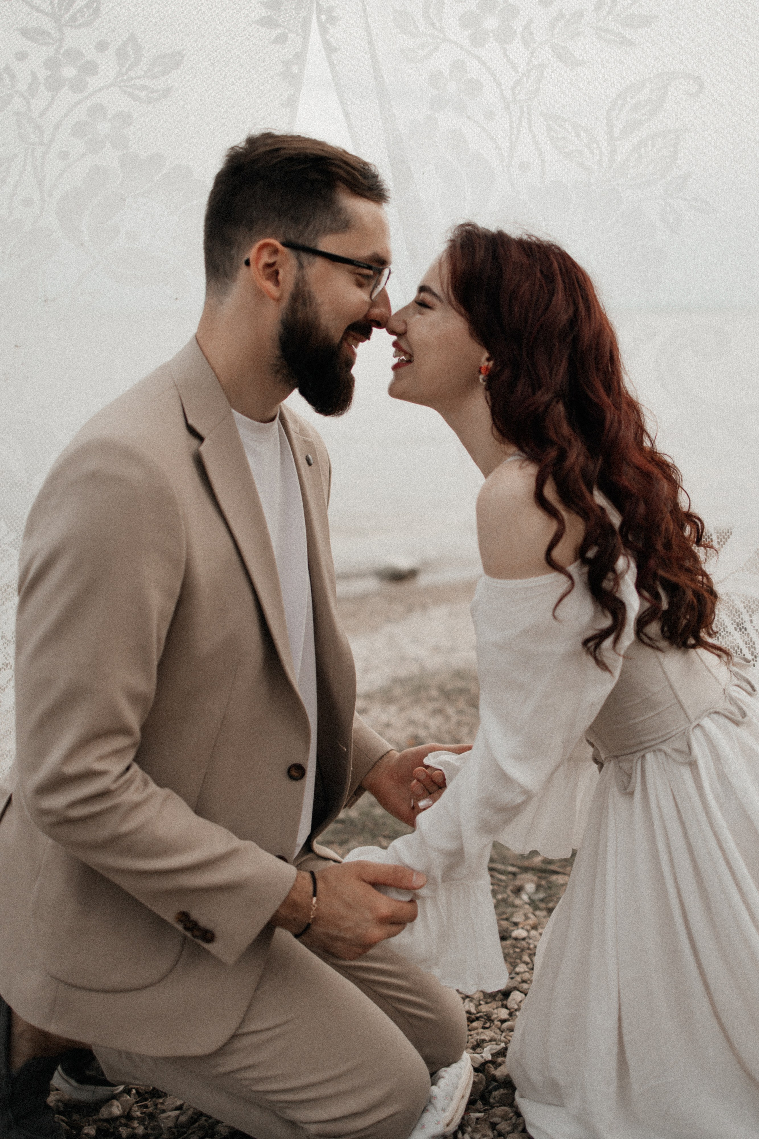 Любовь у моря