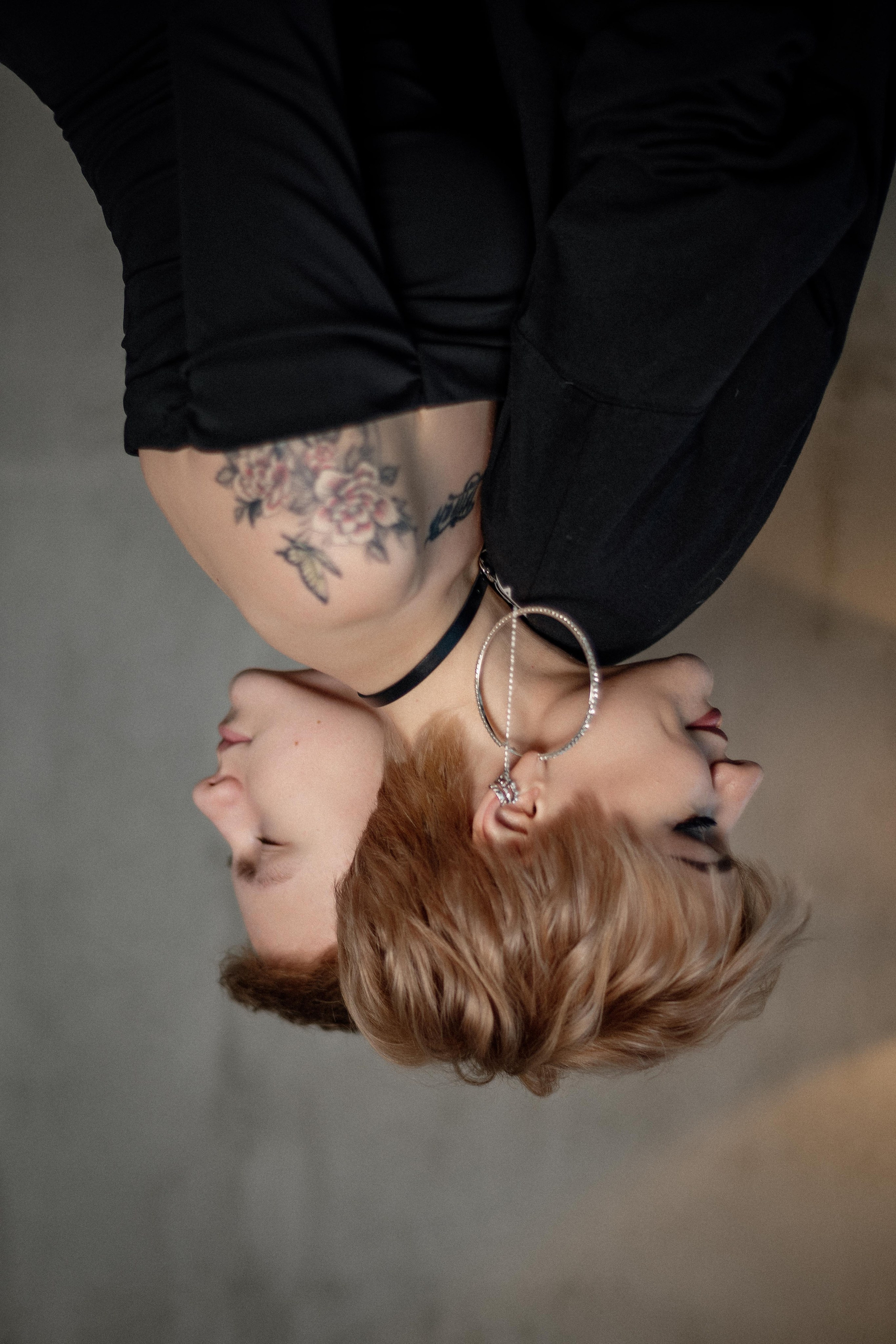 Семейный альбом. Фотограф Алёна Евграфова