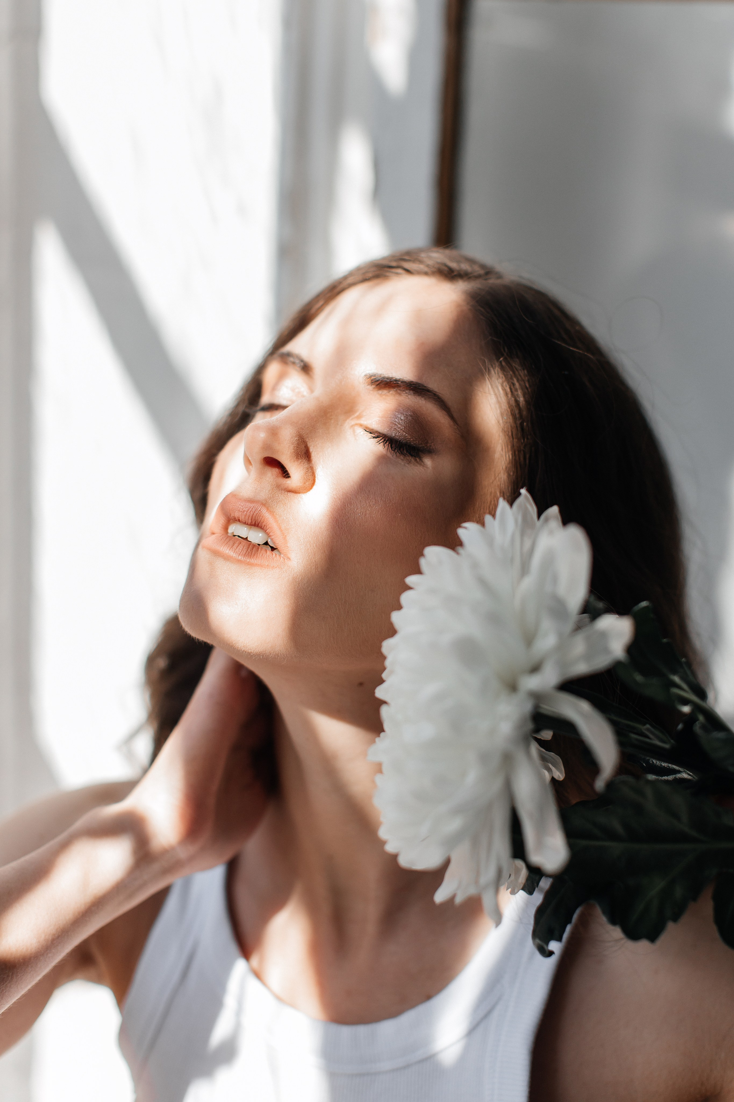 Аксинья. Lifestyle фотограф в Санкт-Петербурге Анна Щекалева