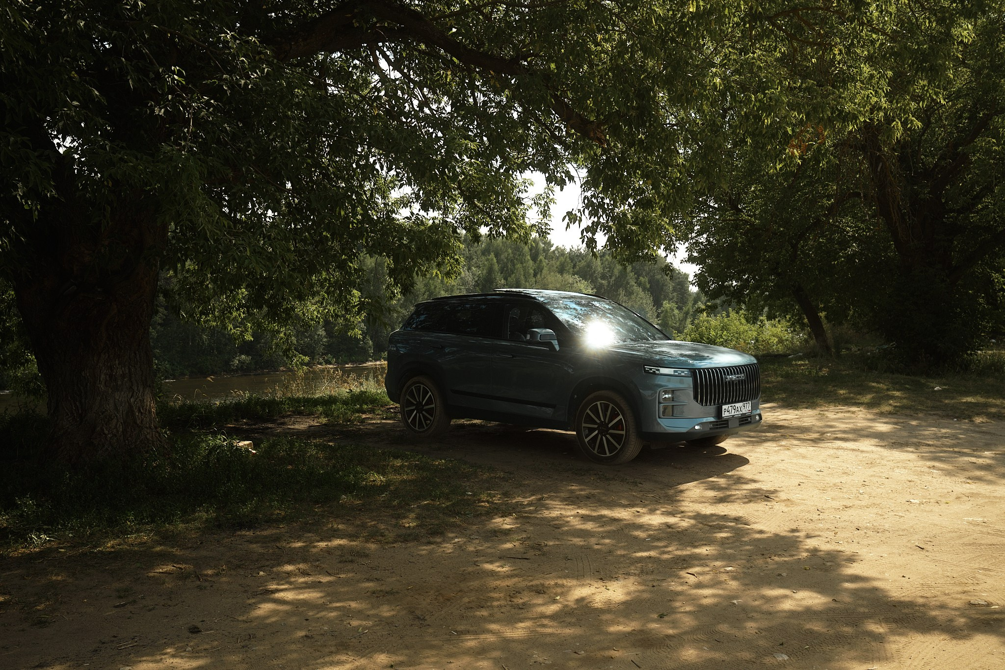 Jaecoo. NOIZOMAX Художественный фотограф в Дубай