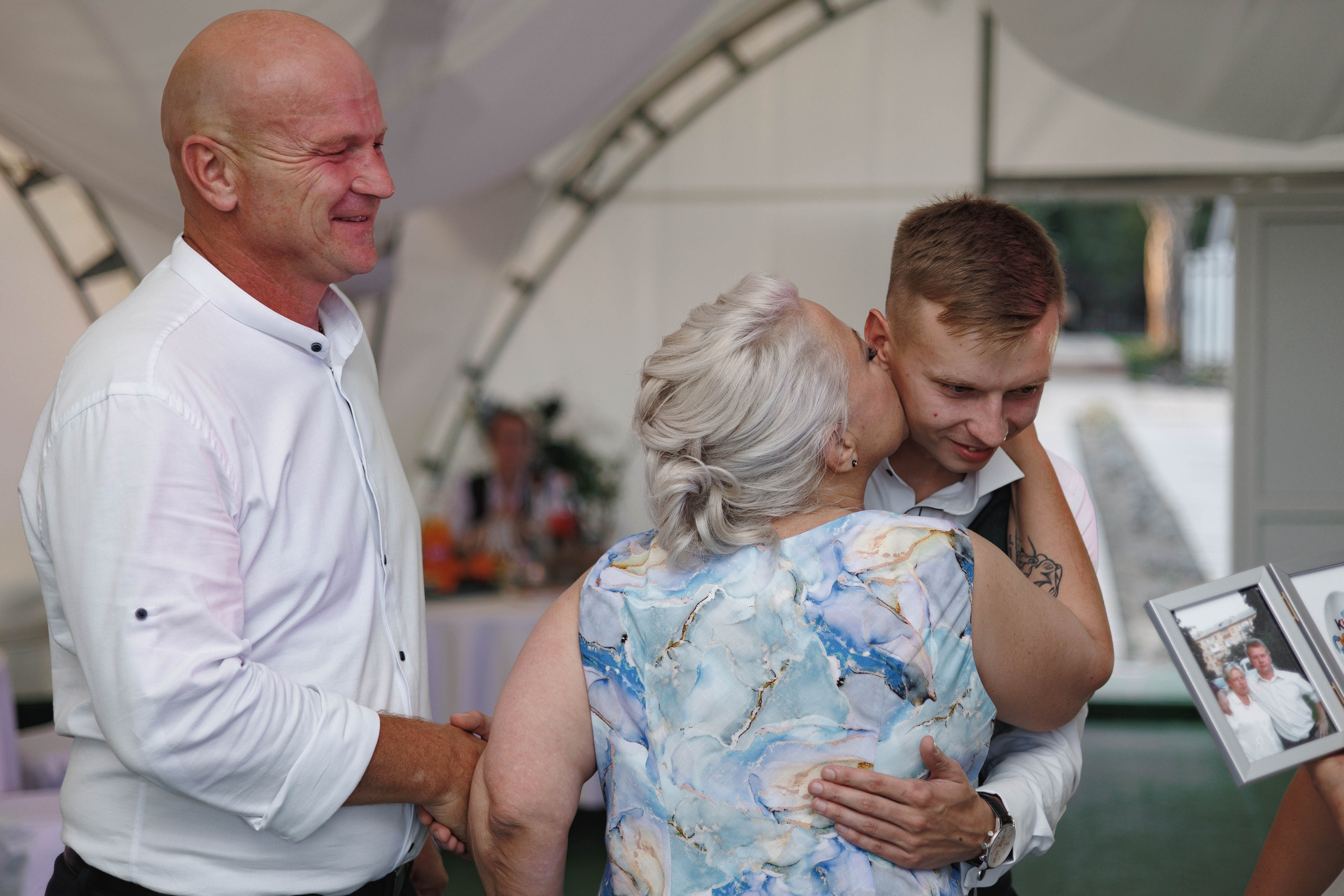 Катюша и Максим. Галерея