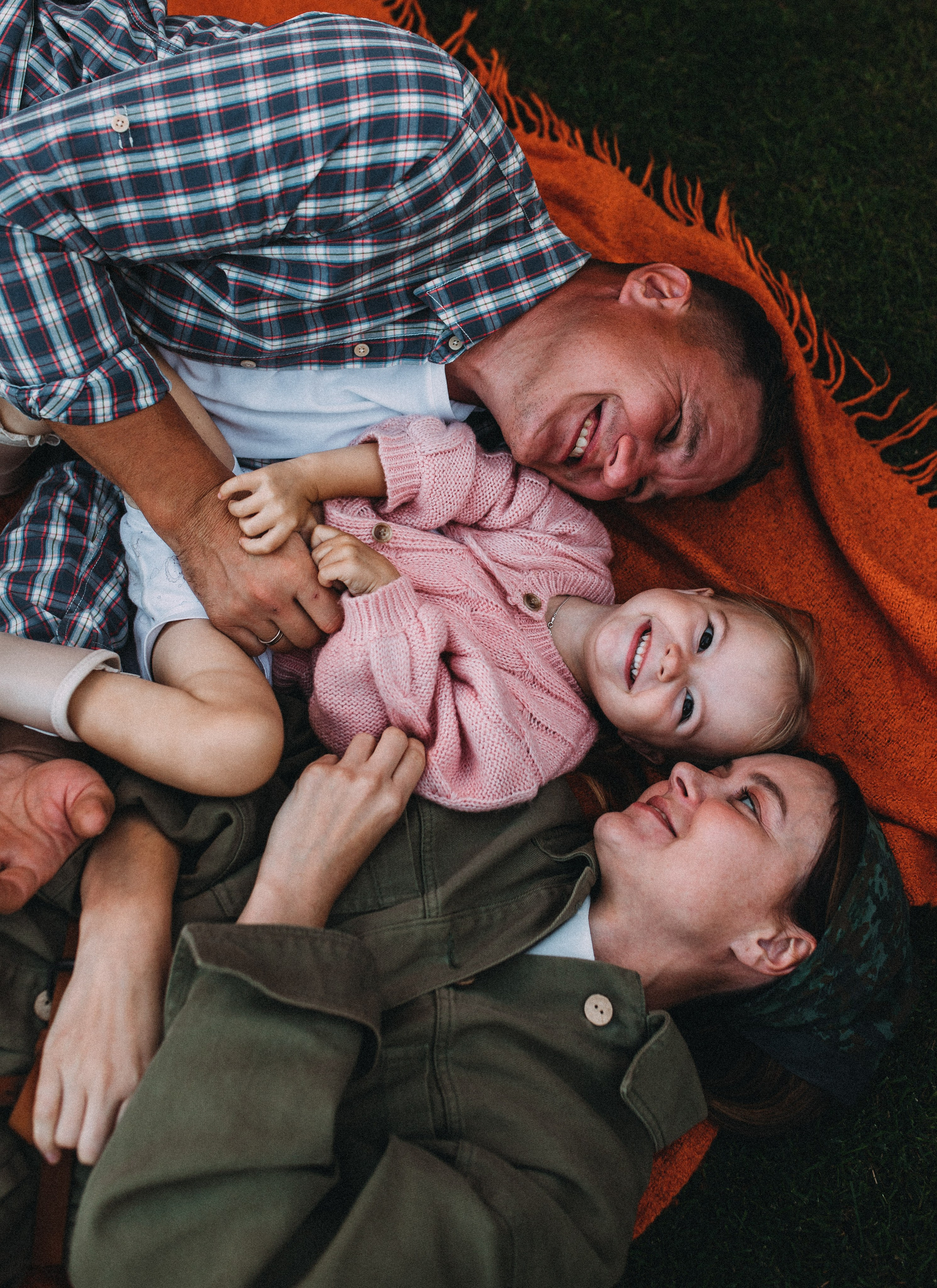 Дача. Главная