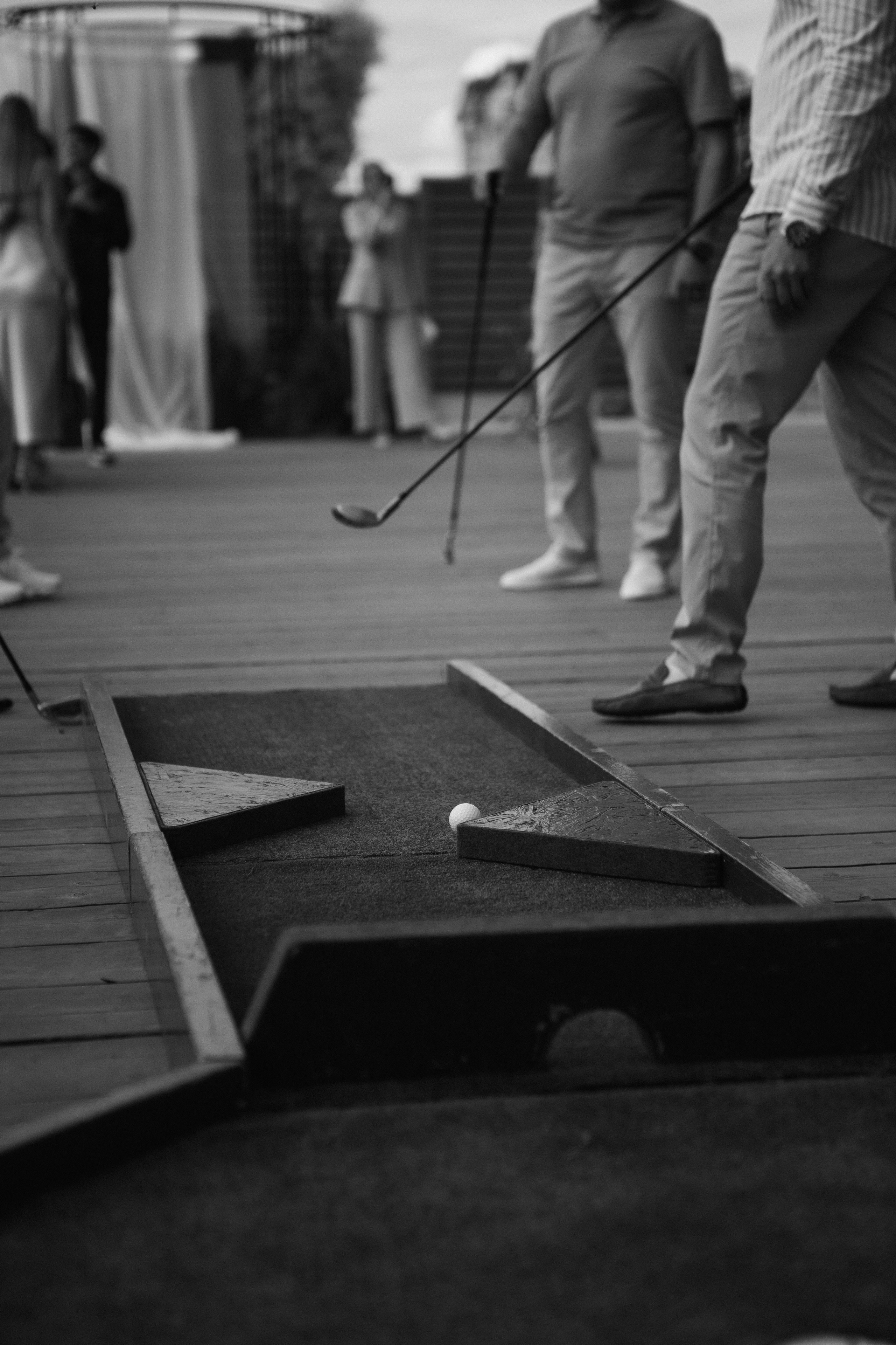 Евгений & Мария. Главная